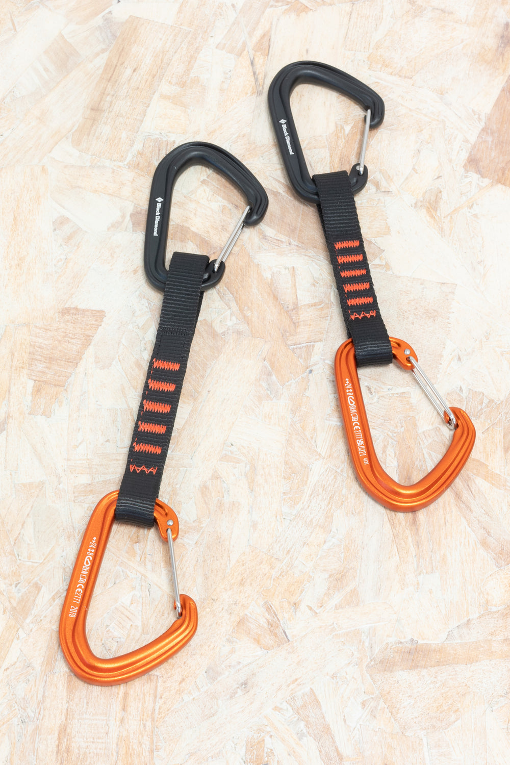 Black Diamond - Hotwire Quickdraw