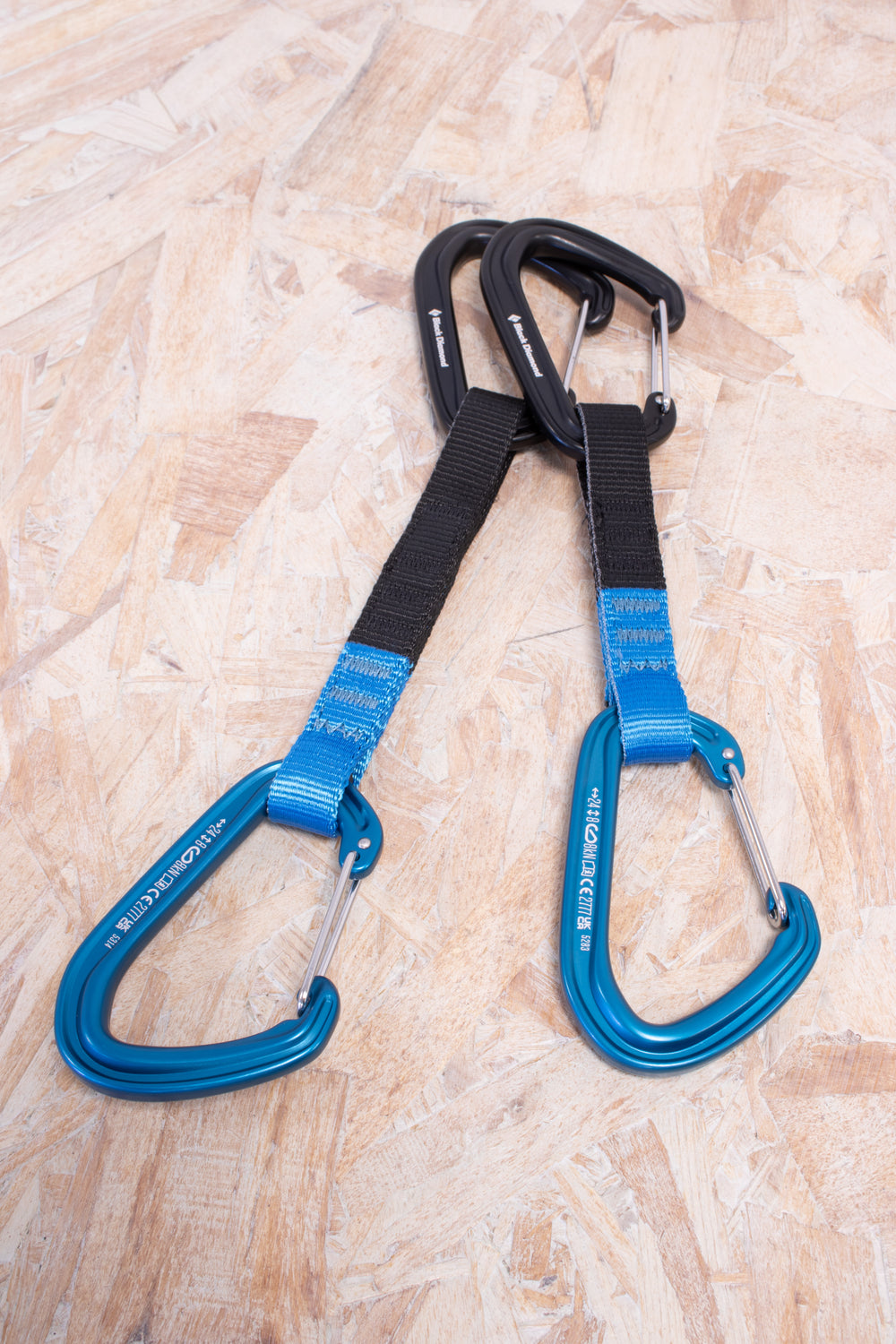 Black Diamond - Hotwire Quickdraw