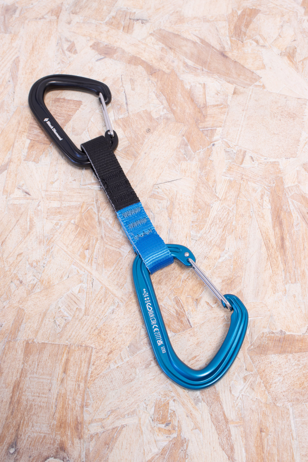 Black Diamond - Hotwire Quickdraw