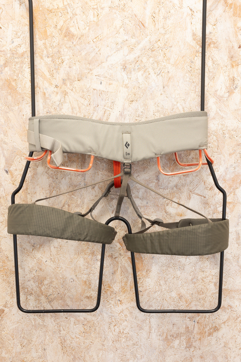 Black Diamond - Momentum Harness, Men