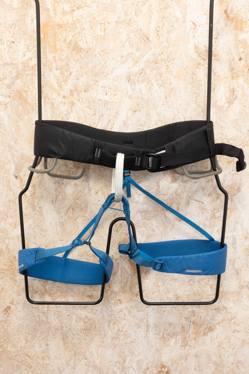 Black Diamond - Momentum Harness, Men