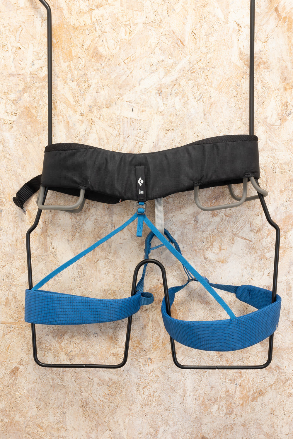 Black Diamond - Momentum Harness, Men