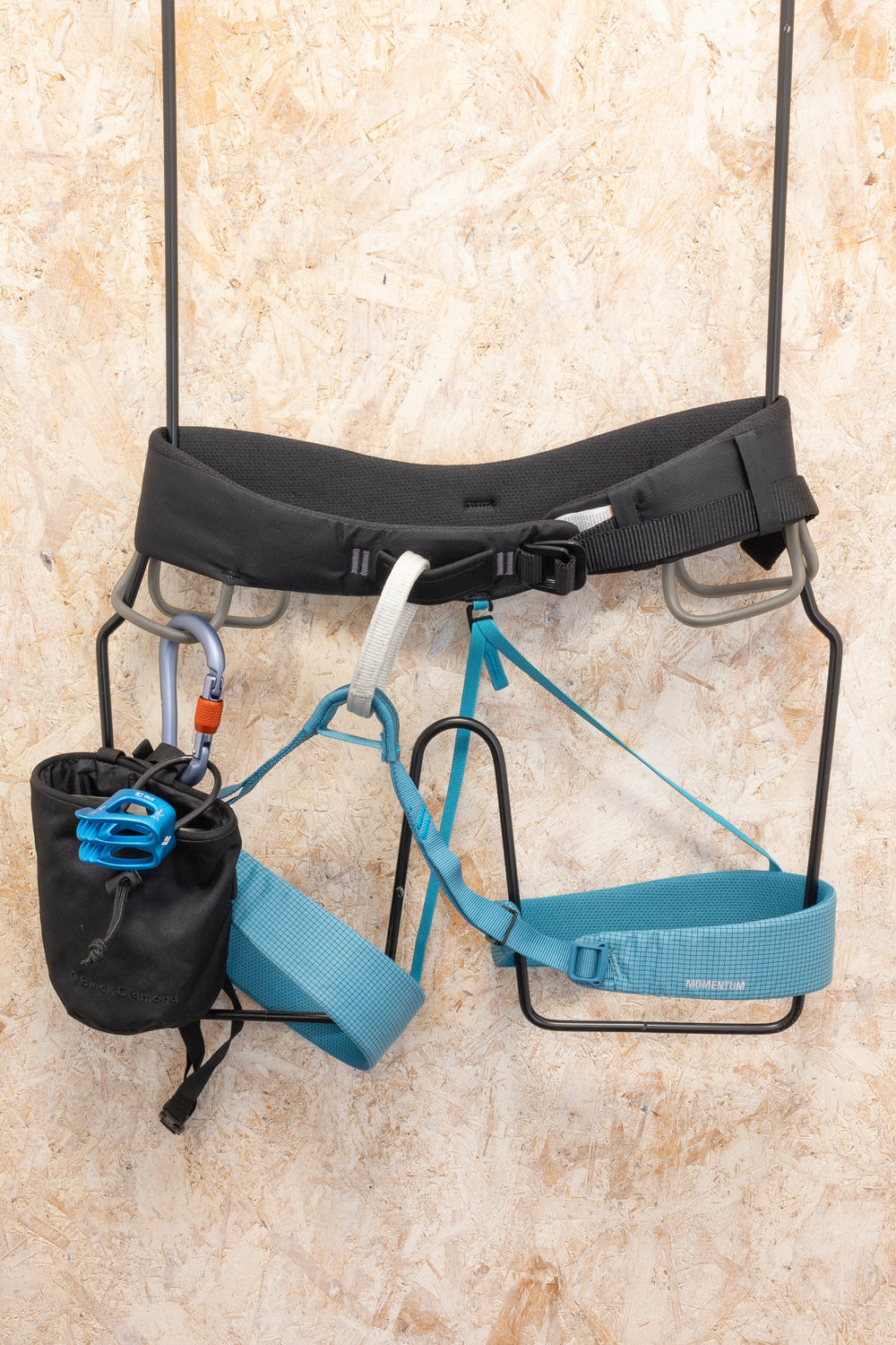 Black Diamond - Momentum Harness Pack, Women