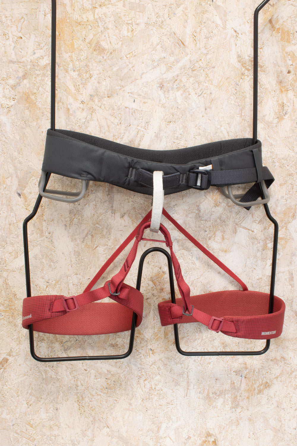 Black Diamond - Momentum Harness, Women