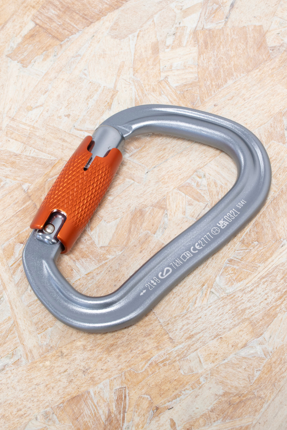 Black Diamond - Vaporlock