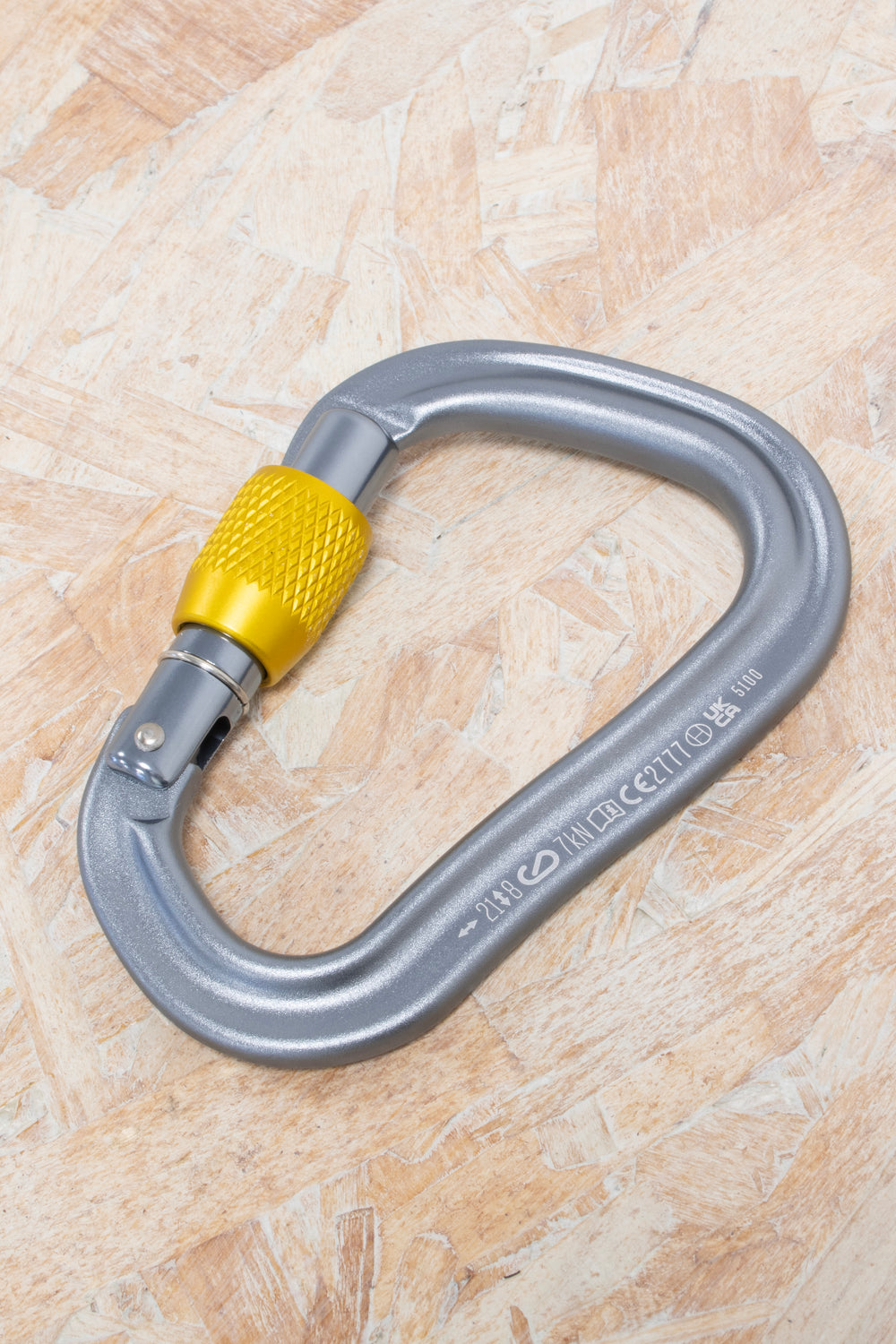 Black Diamond - Vaporlock