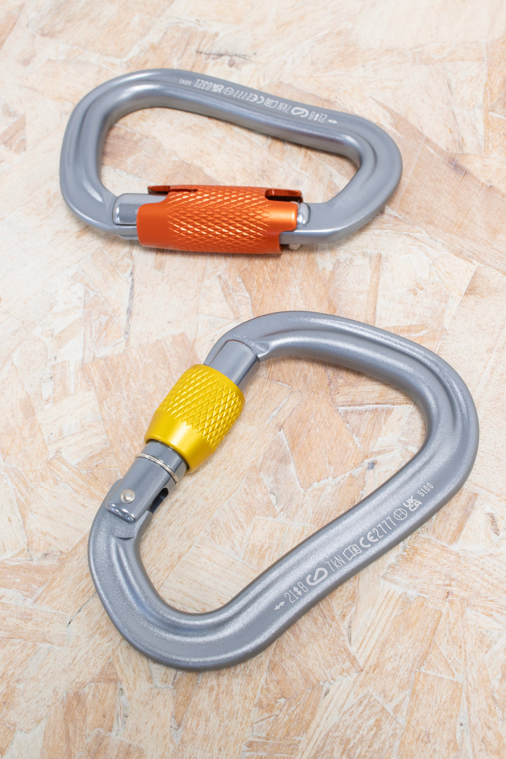 Black Diamond - Vaporlock