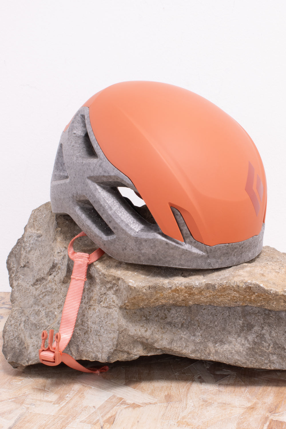 Black Diamond - Vision Helmet
