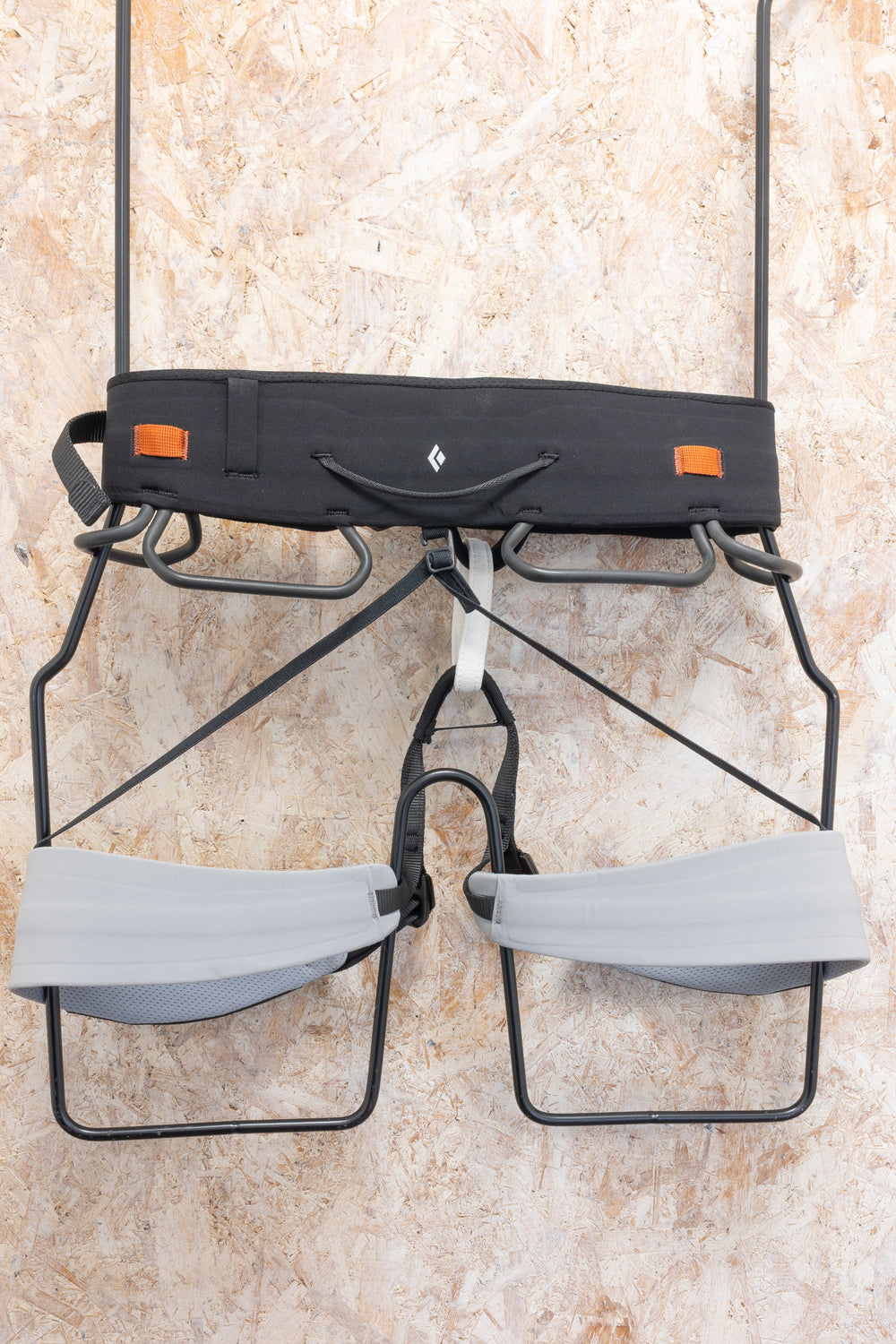 Black Diamond - Solution Guide Harness, Men