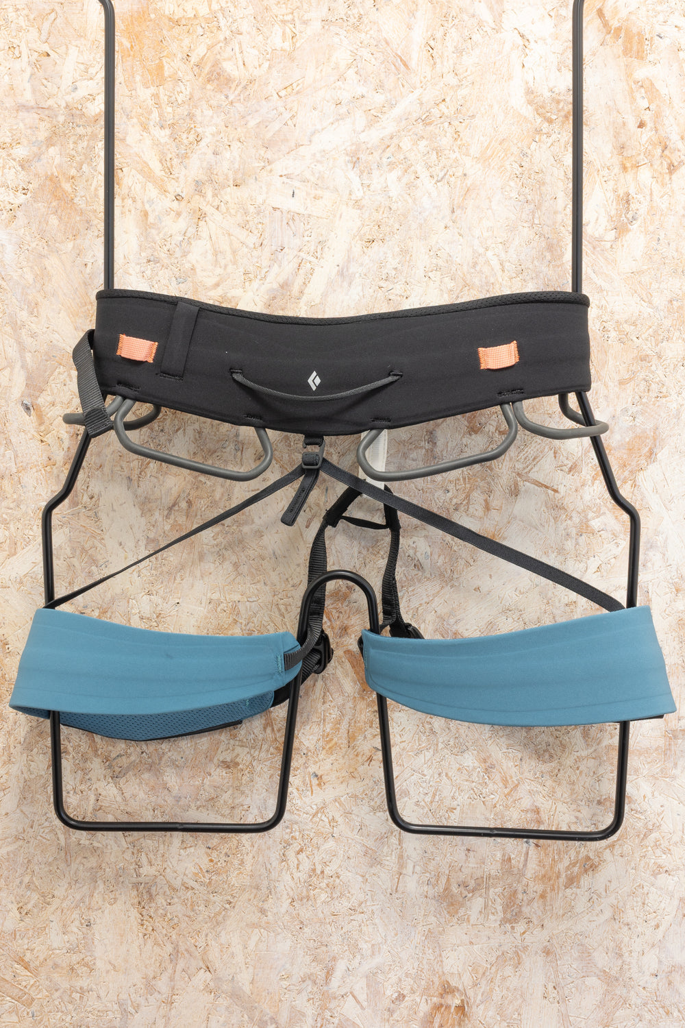 Black Diamond - Solution Guide Harness, Women