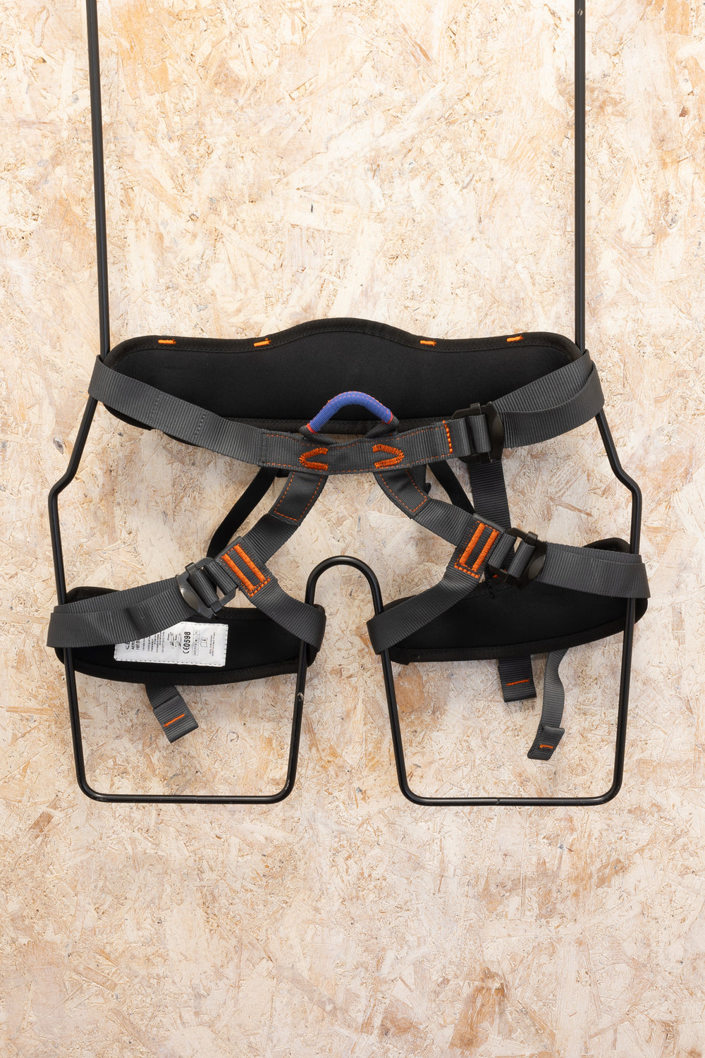 Beal - AeroTeam IV Harness (One Size)