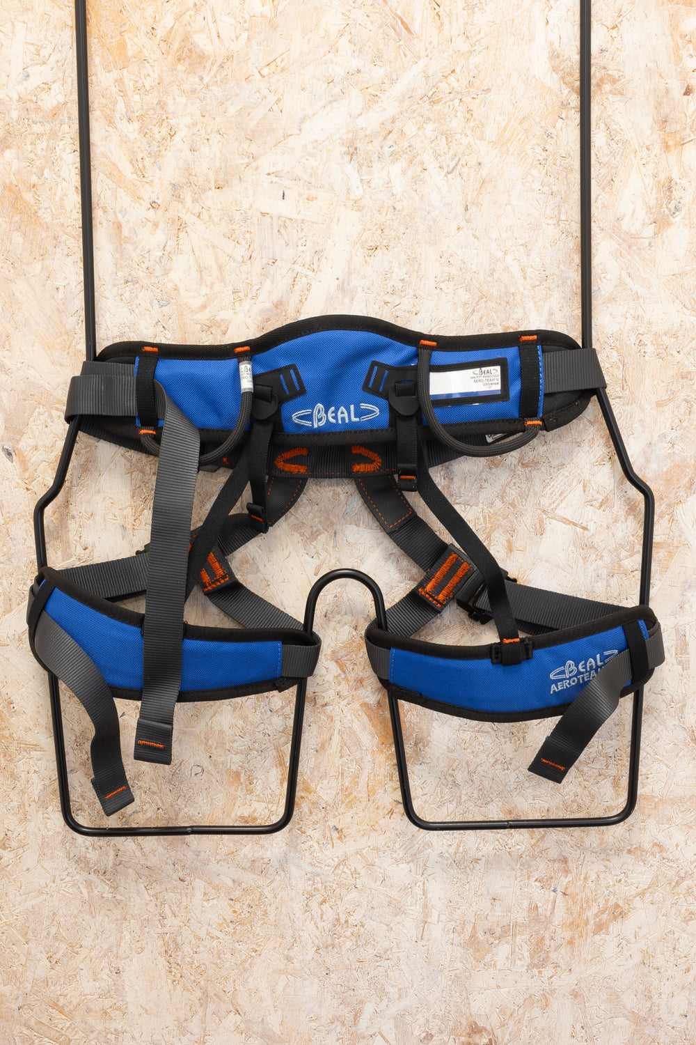 Beal - AeroTeam IV Harness (One Size)