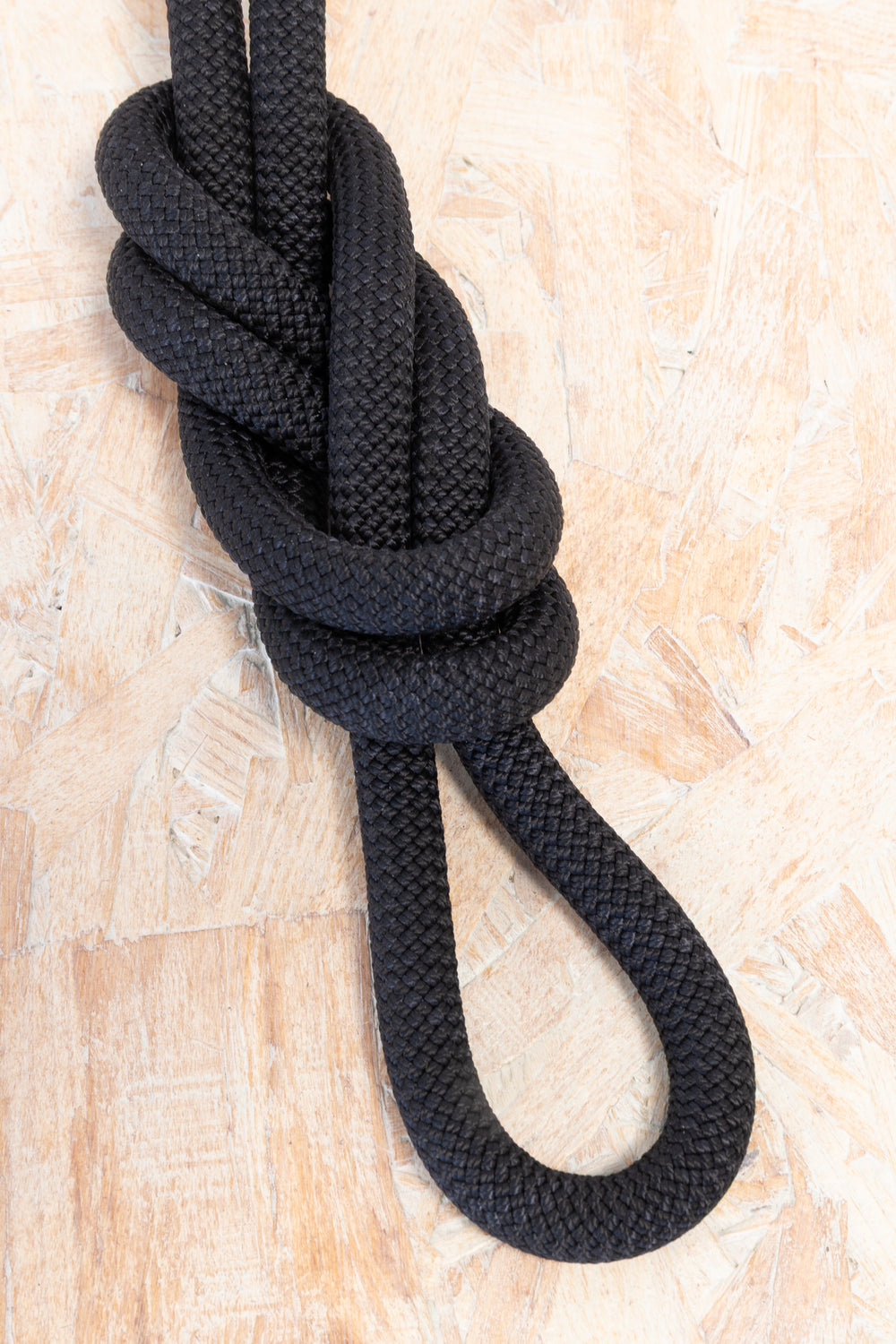 Beal - 11mm Apollo Black, Dynamic Rope (per Metre)