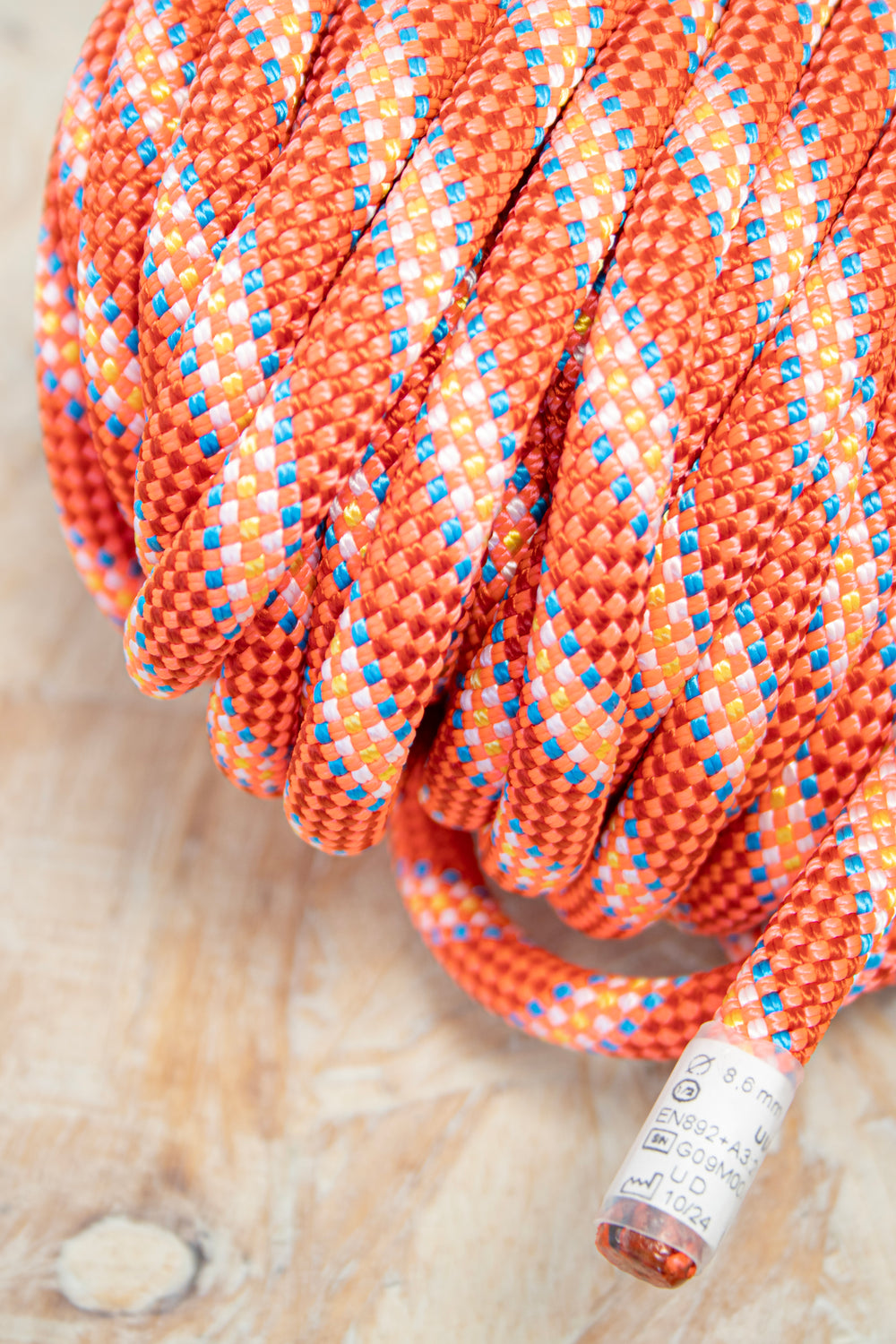 Beal - 8.6mm Cobra Unicore - Dry Cover - 2 Pack