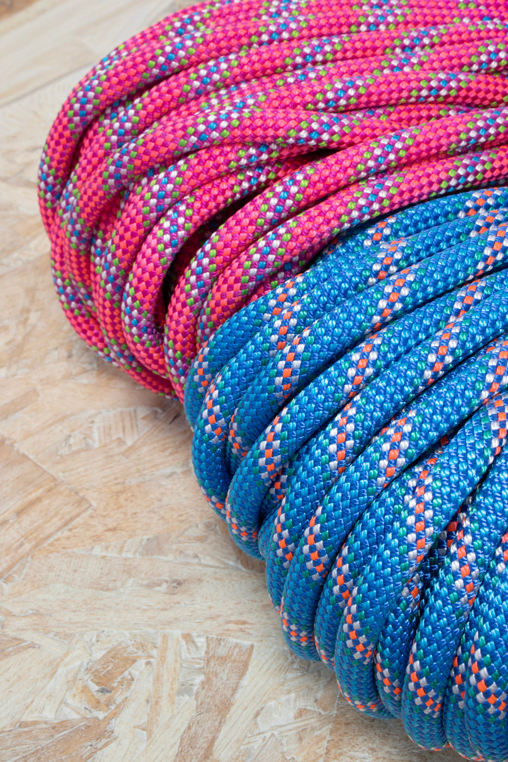 Beal - 8.6mm Cobra - Golden Dry - 2 Pack