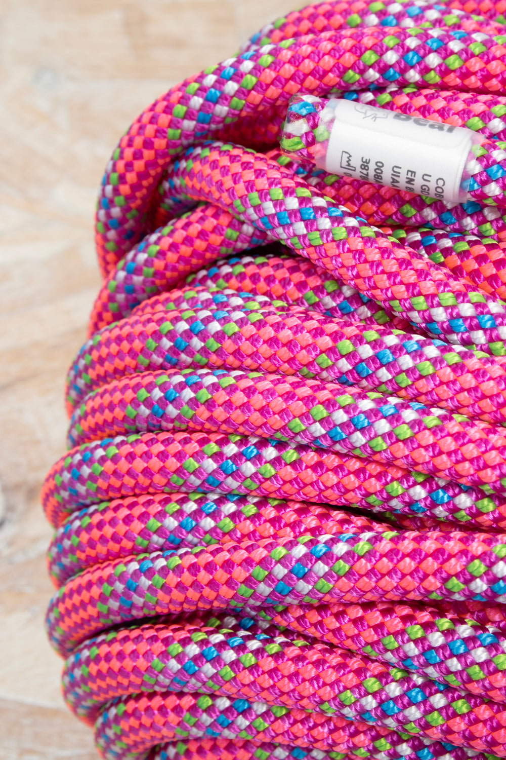 Beal - 8.6mm Cobra - Golden Dry - 2 Pack