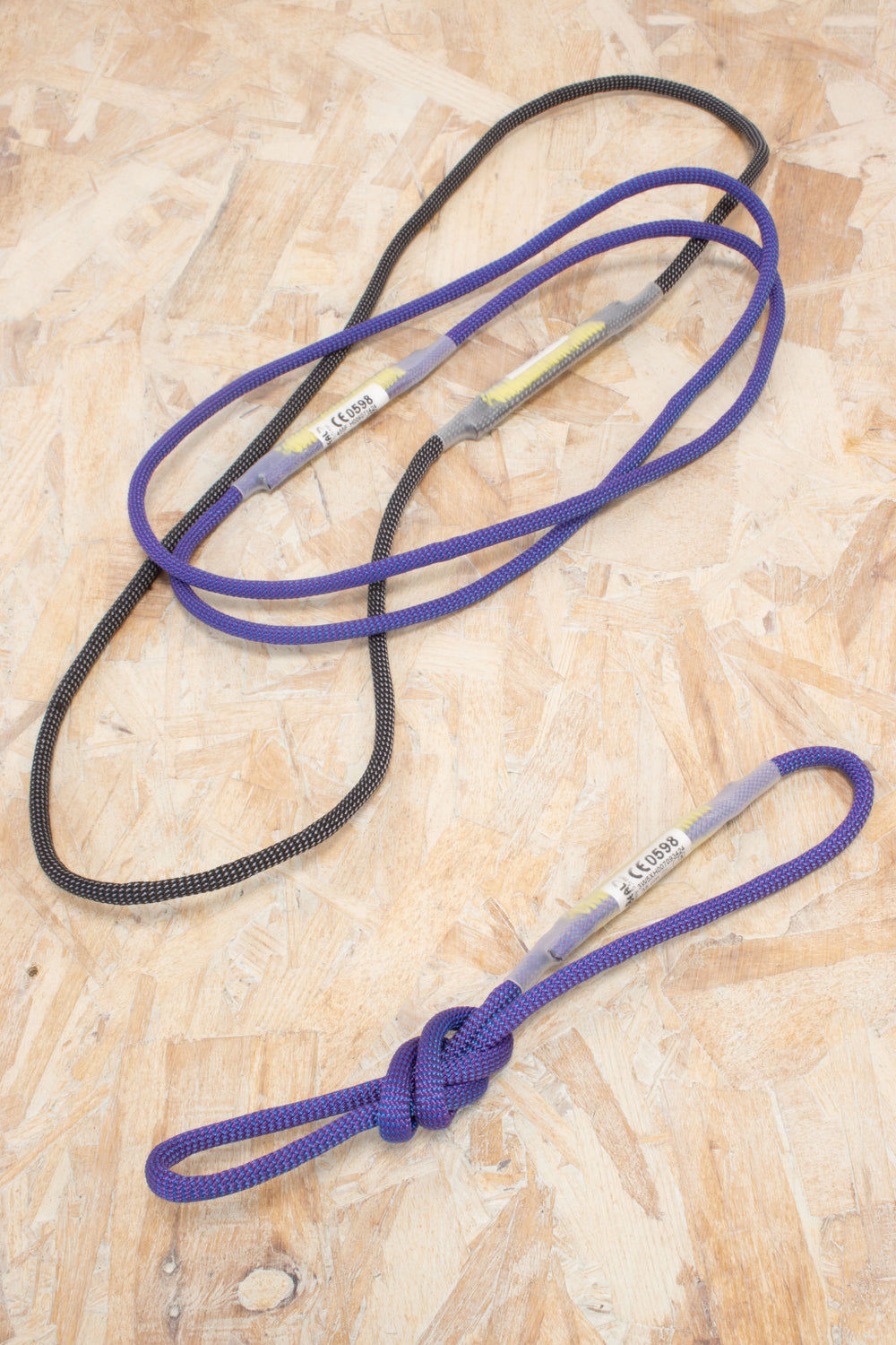 Beal - Jammy Pre-sewn Prussic