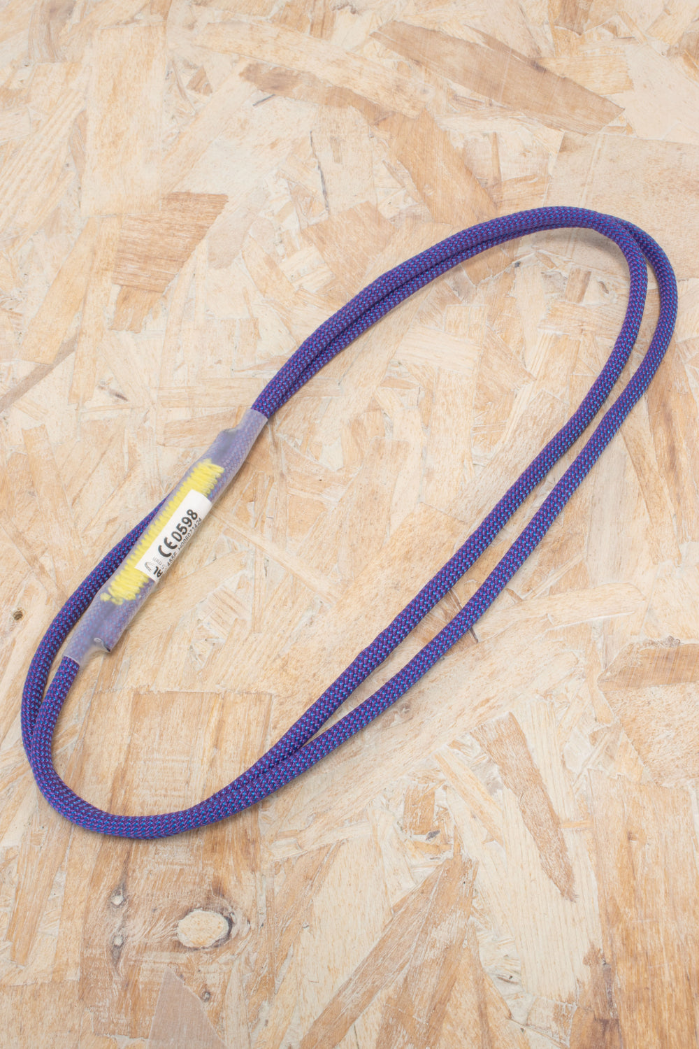 Beal - Jammy Pre-sewn Prussic