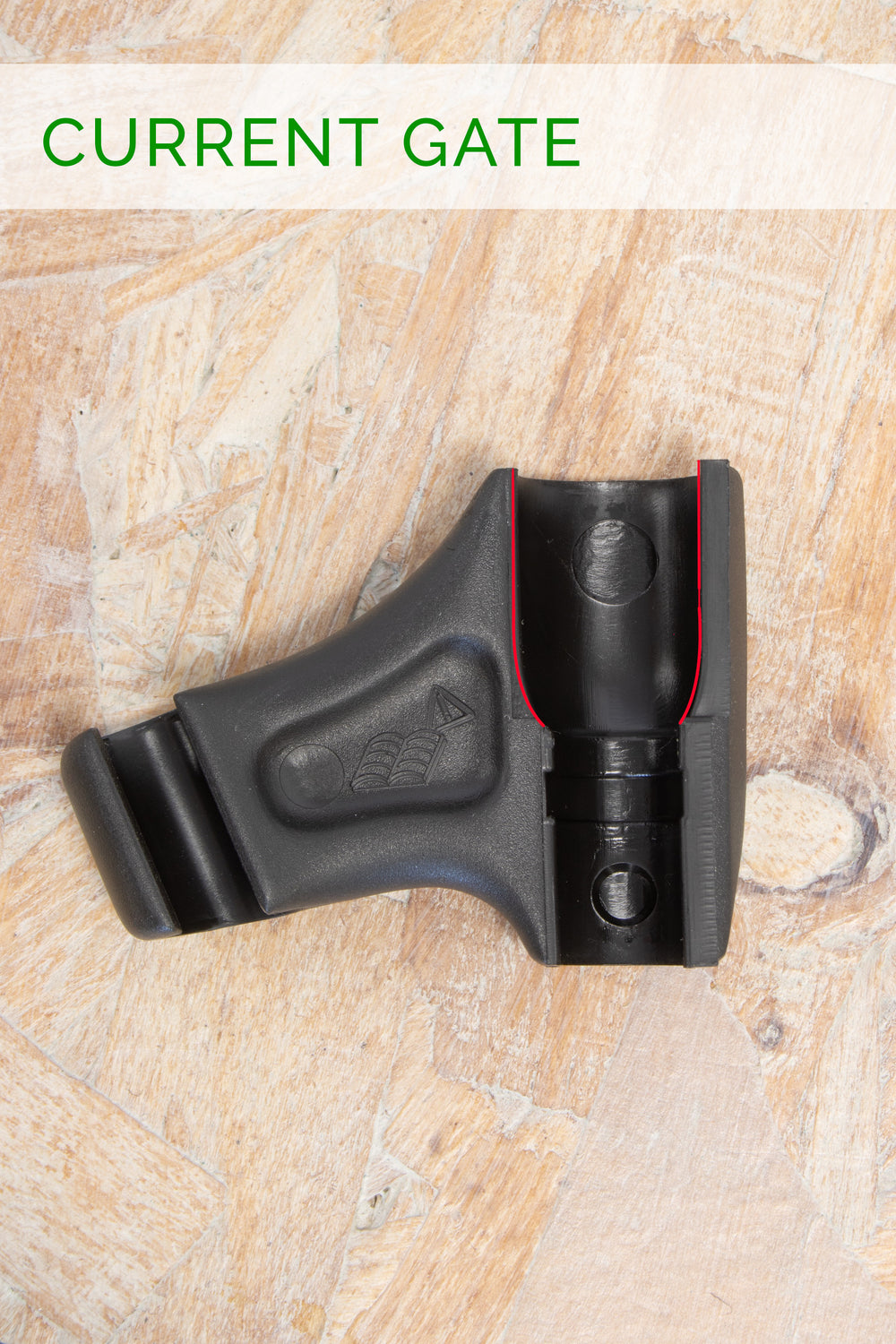 DMM - Belay Master Clip