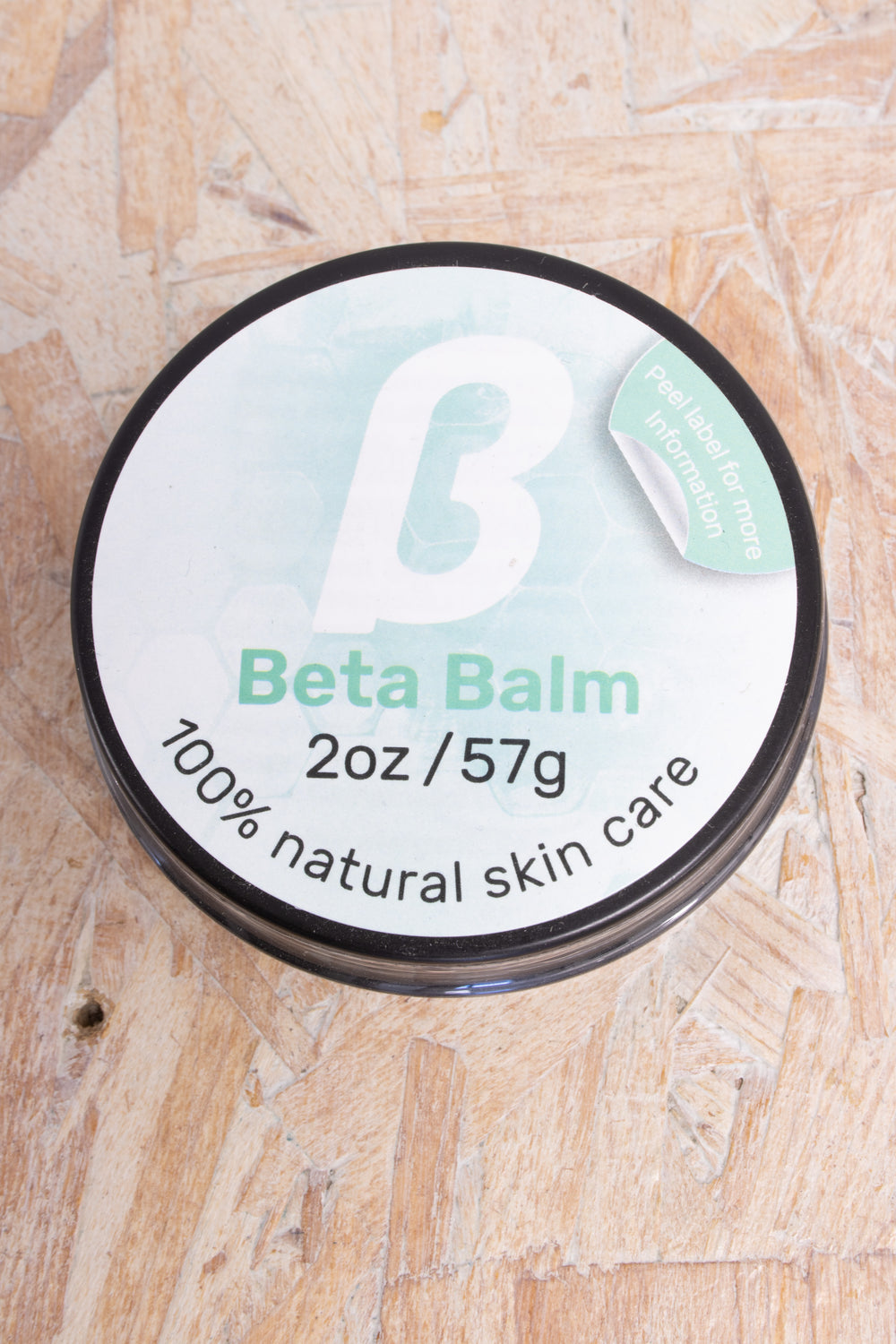 Beta - Beta Balm