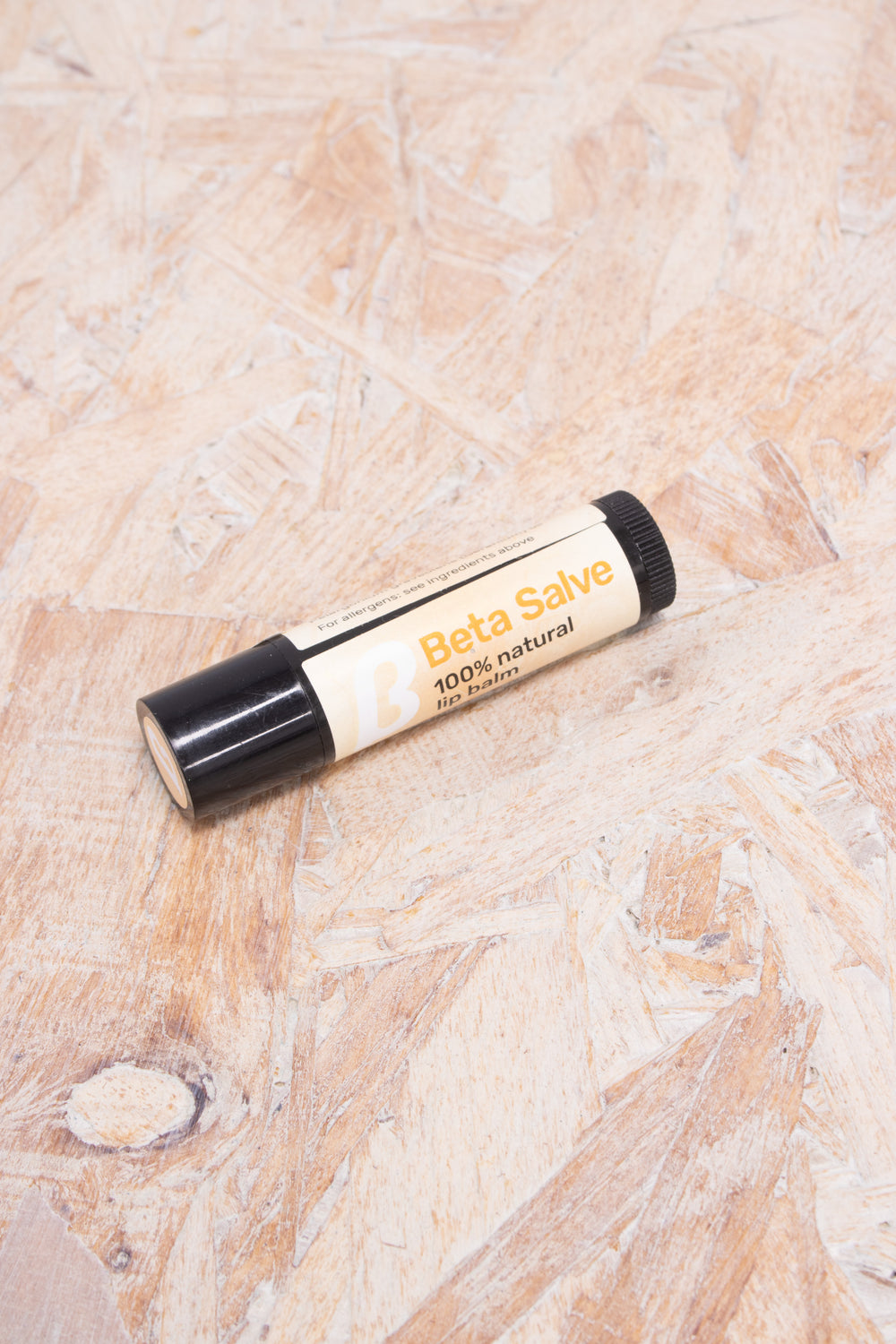 Beta - Beta Lip Salve