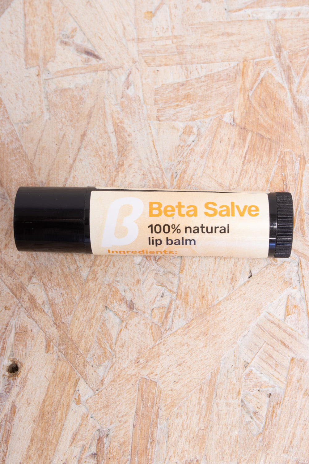 Beta - Beta Lip Salve