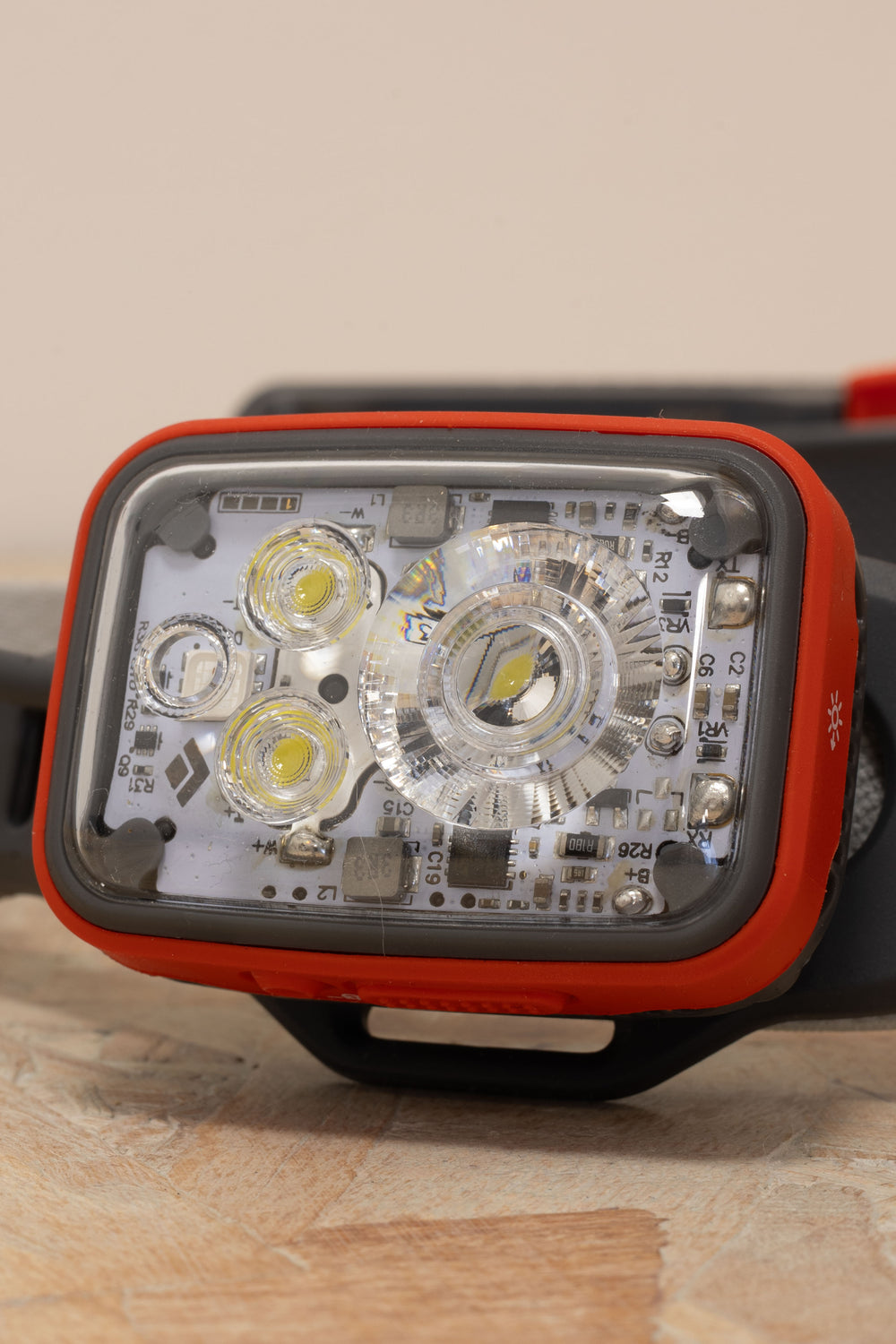Black Diamond - Distance 1500 Headlamp (2023)