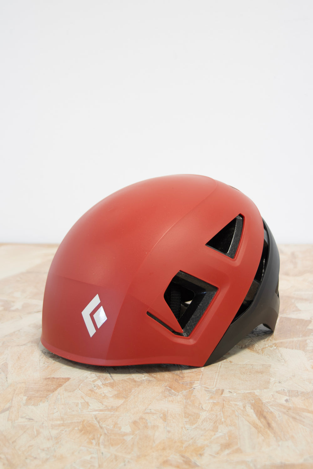 Black Diamond - Capitan E Helmet