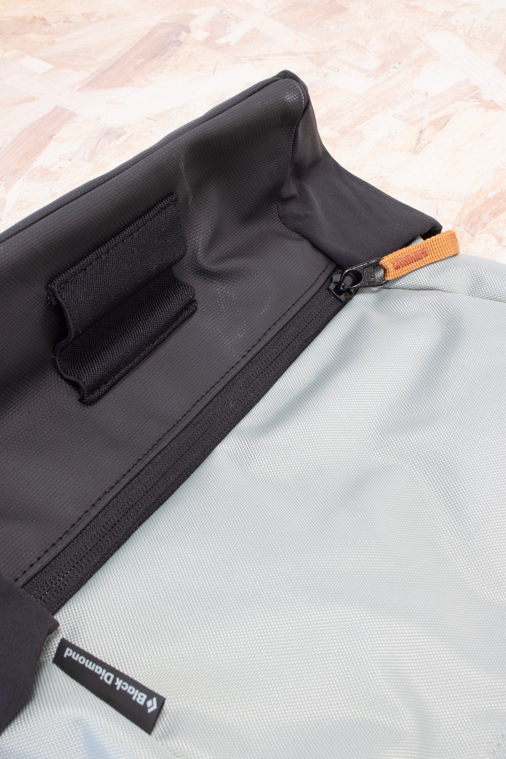 Black Diamond - Supermondo Chalk Pot