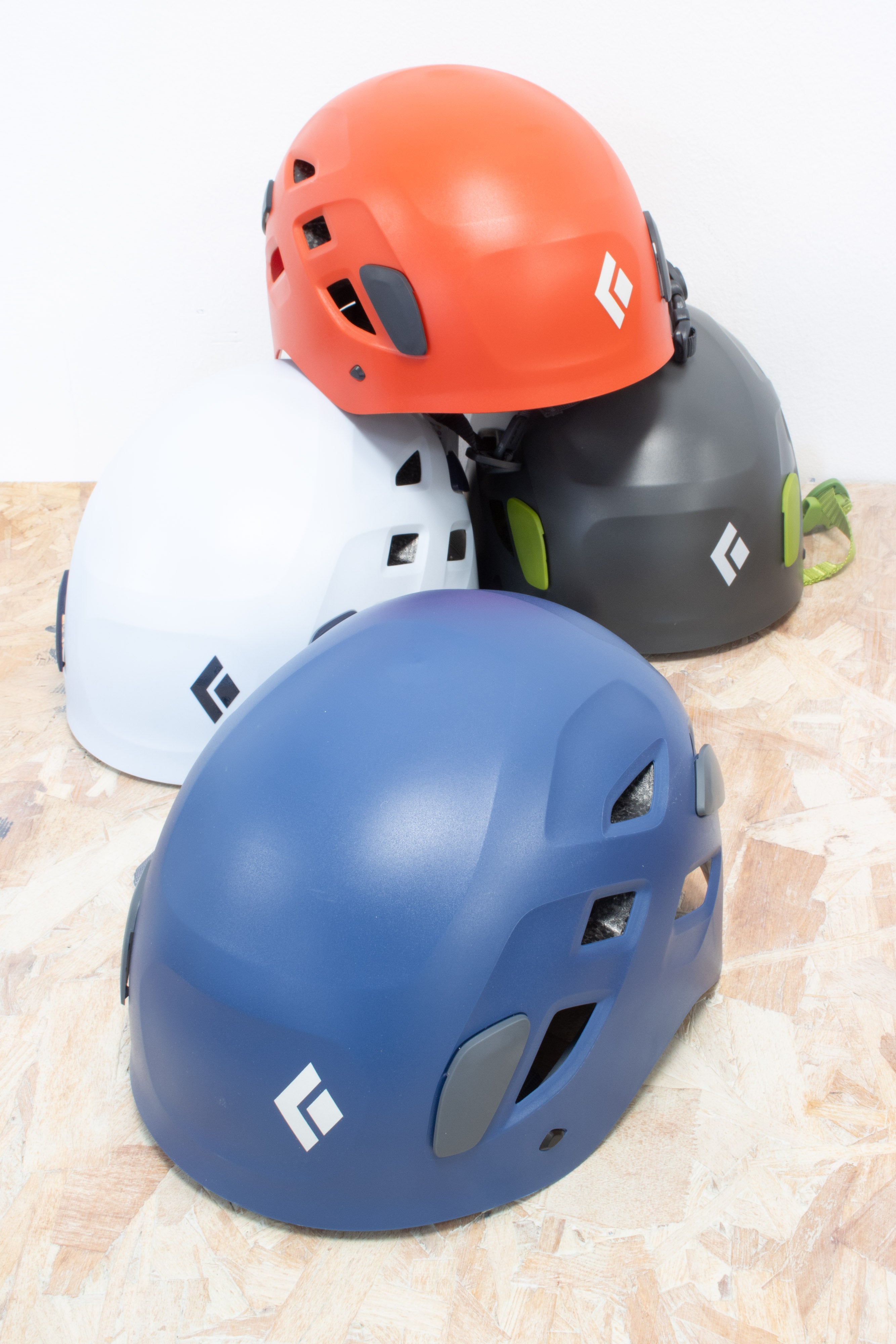 Black Diamond - Half Dome Helmet – Dick's Climbing