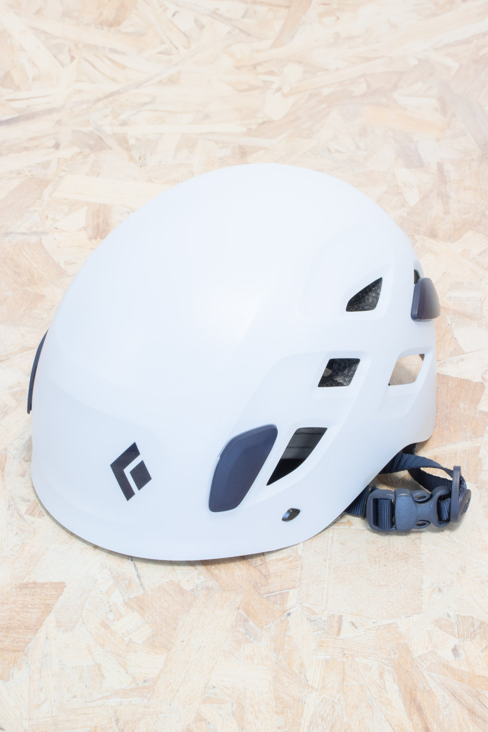 Black Diamond - Half Dome Helmet