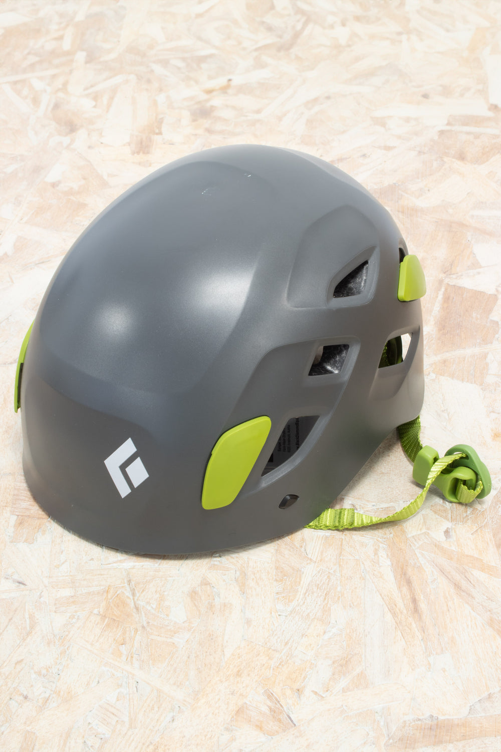 Black Diamond - Half Dome Helmet