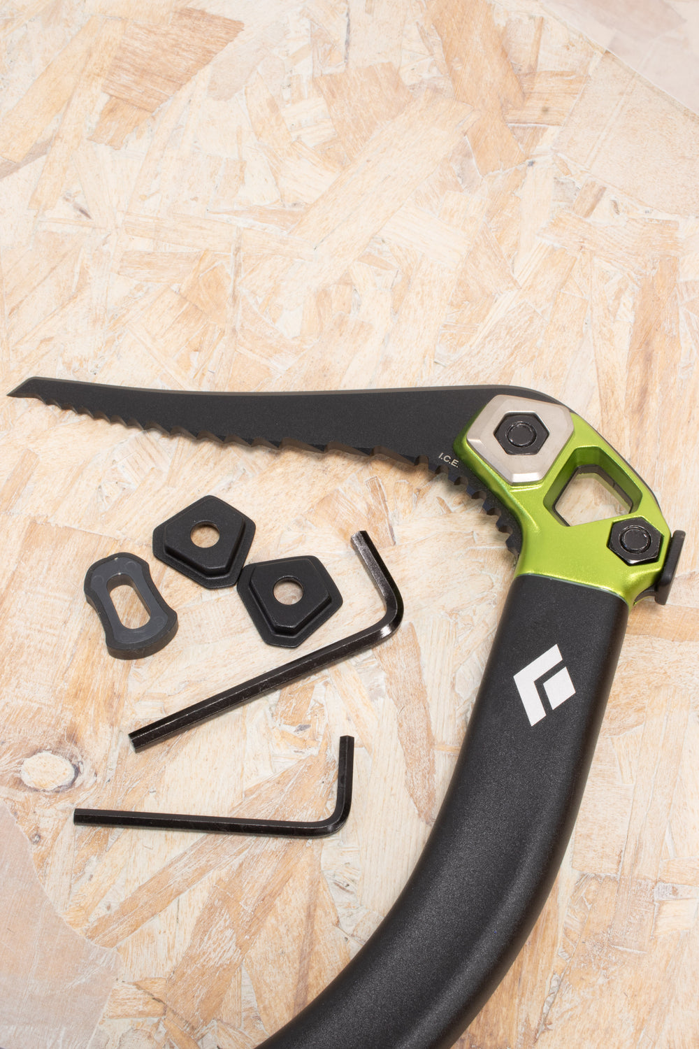 Black Diamond - Hydra Ice Tool
