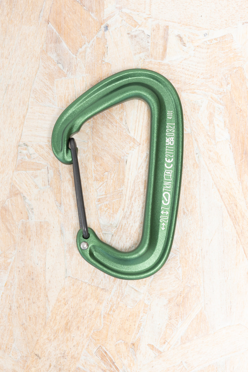 Black Diamond - Miniwire - 6 Pack