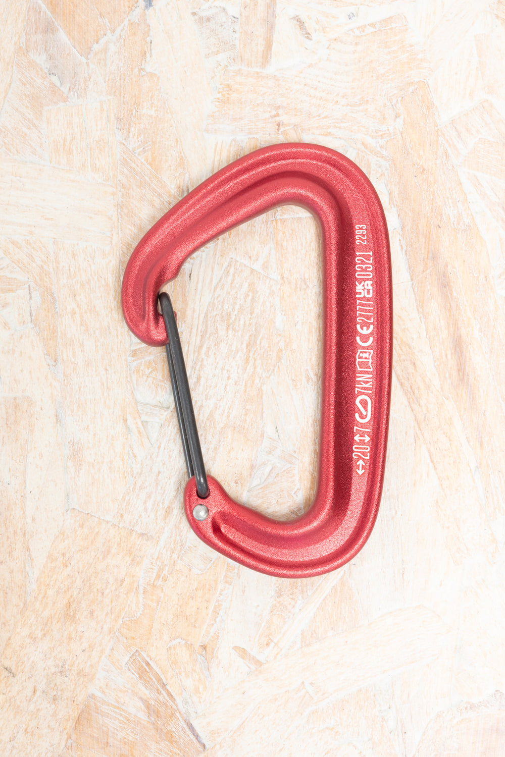 Black Diamond - Miniwire - 6 Pack