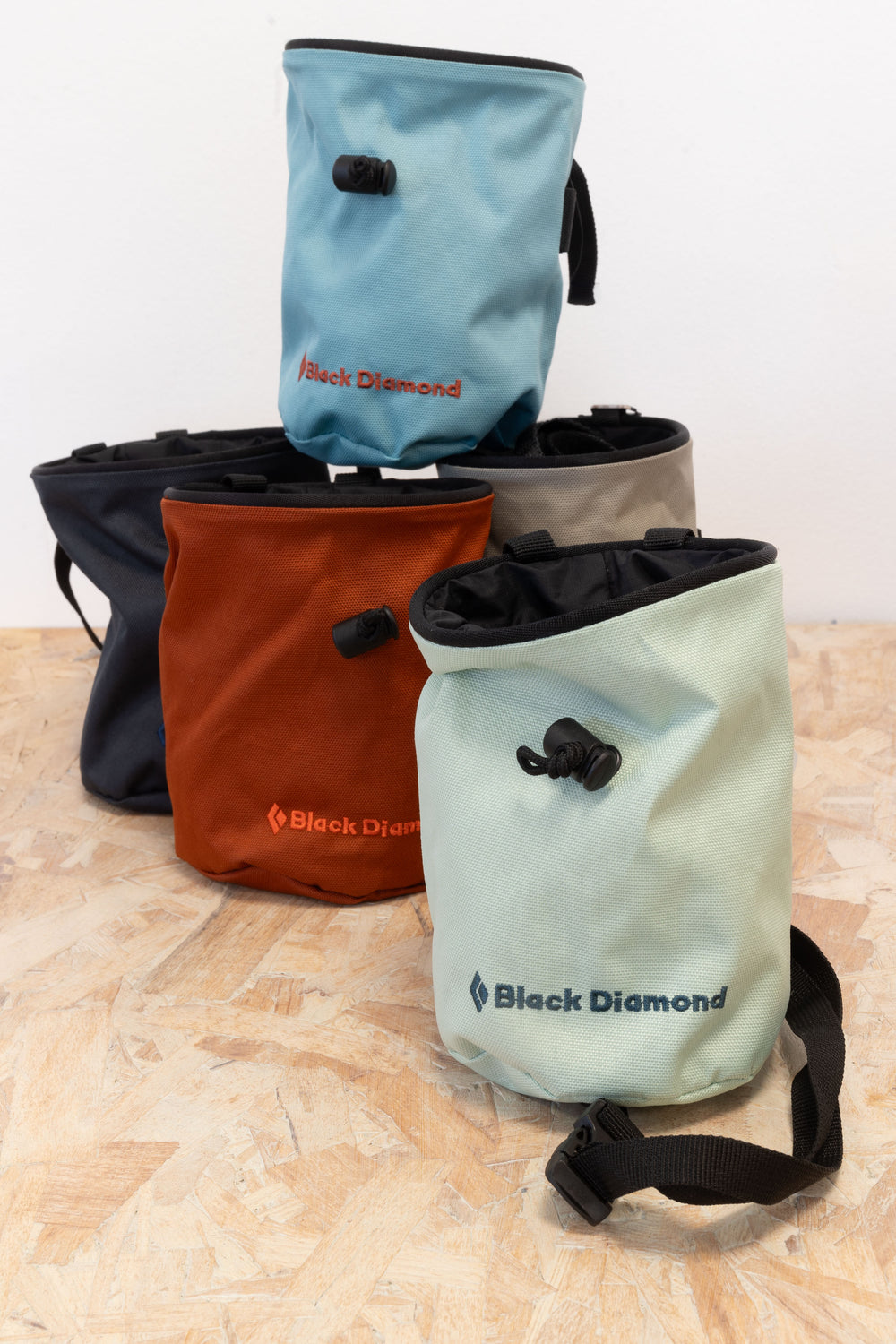 Black Diamond Mojo Chalk Bag - Sac à magnésie | Achat en Black Diamond Mojo Chalk Bag - Sac à magnésie | Achat en