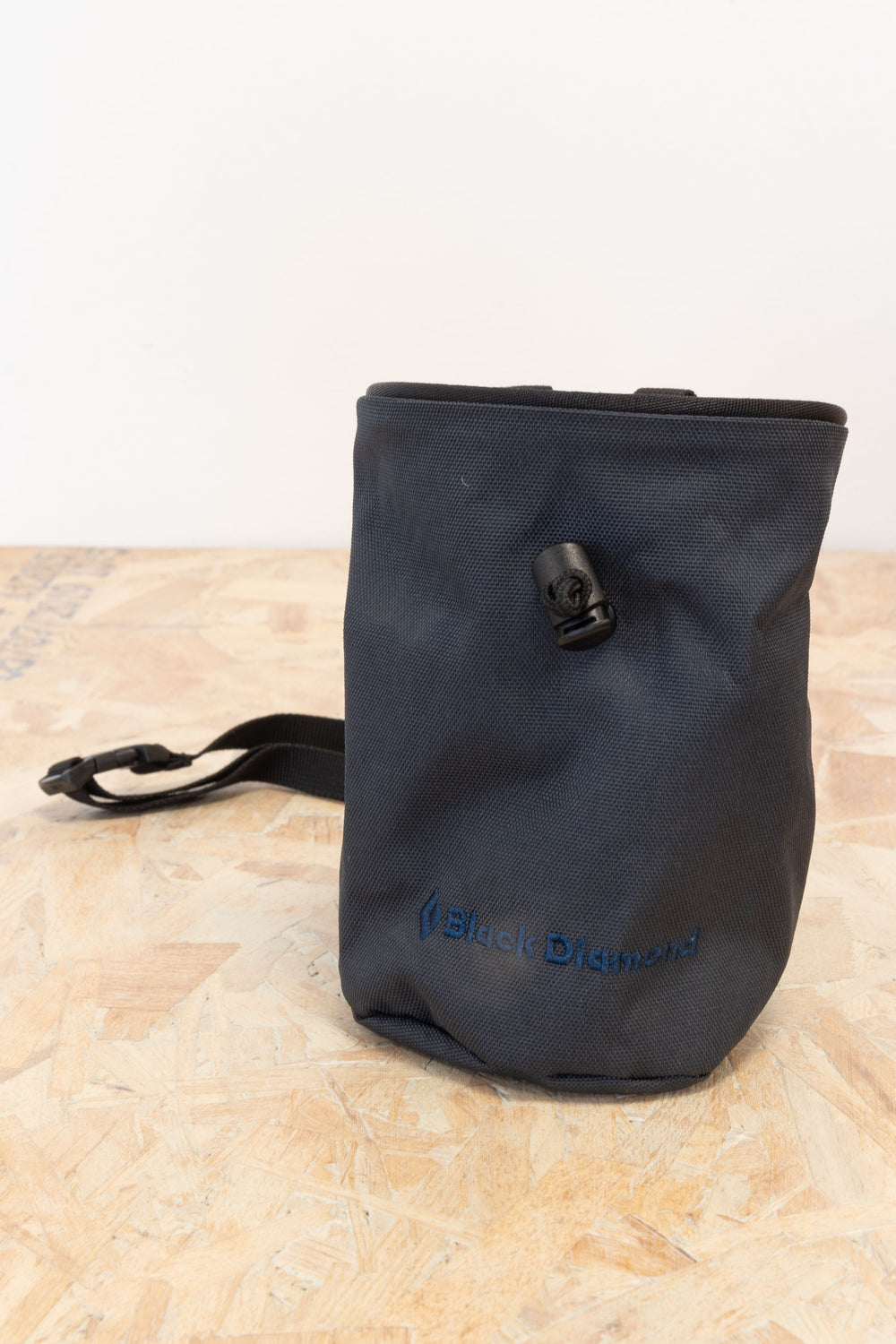 Black Diamond Mojo Zip Chalk Bag Moonstone Magnesio y bolsas de Black Diamond Mojo Zip Chalk Bag Moonstone Magnesio y bolsas de