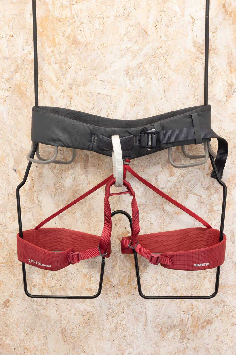 Black Diamond - Momentum Harness, Women