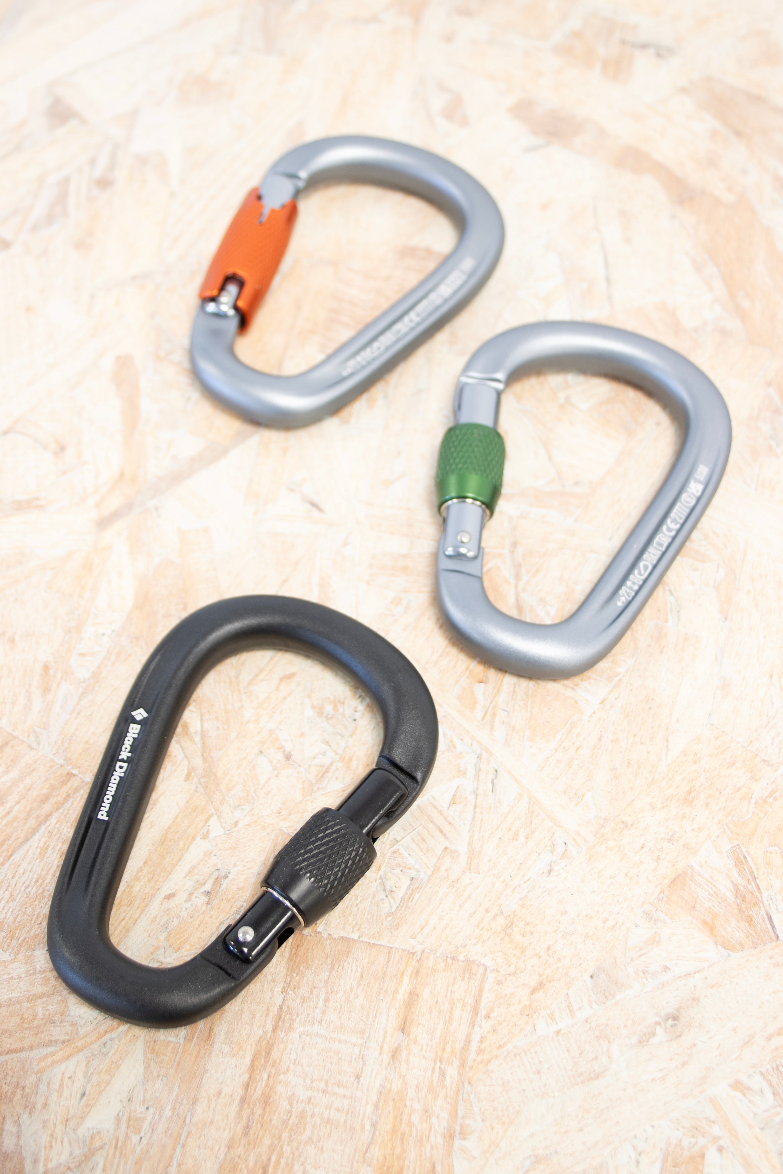Black Diamond - Pearlock – Dick's Climbing