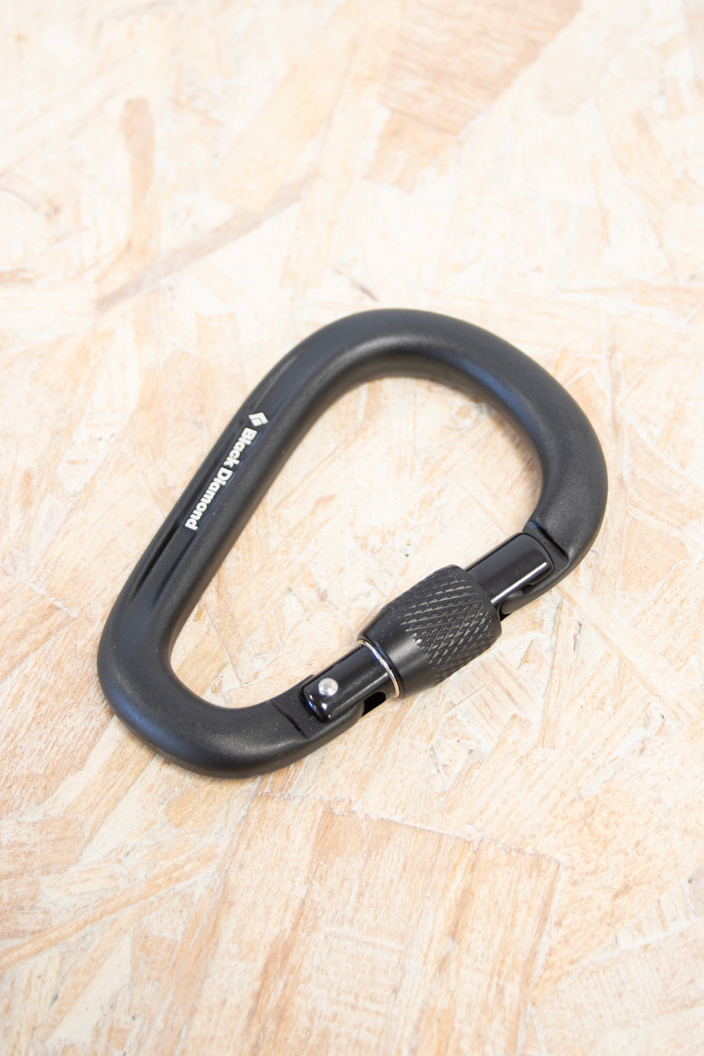 Black Diamond - Pearlock