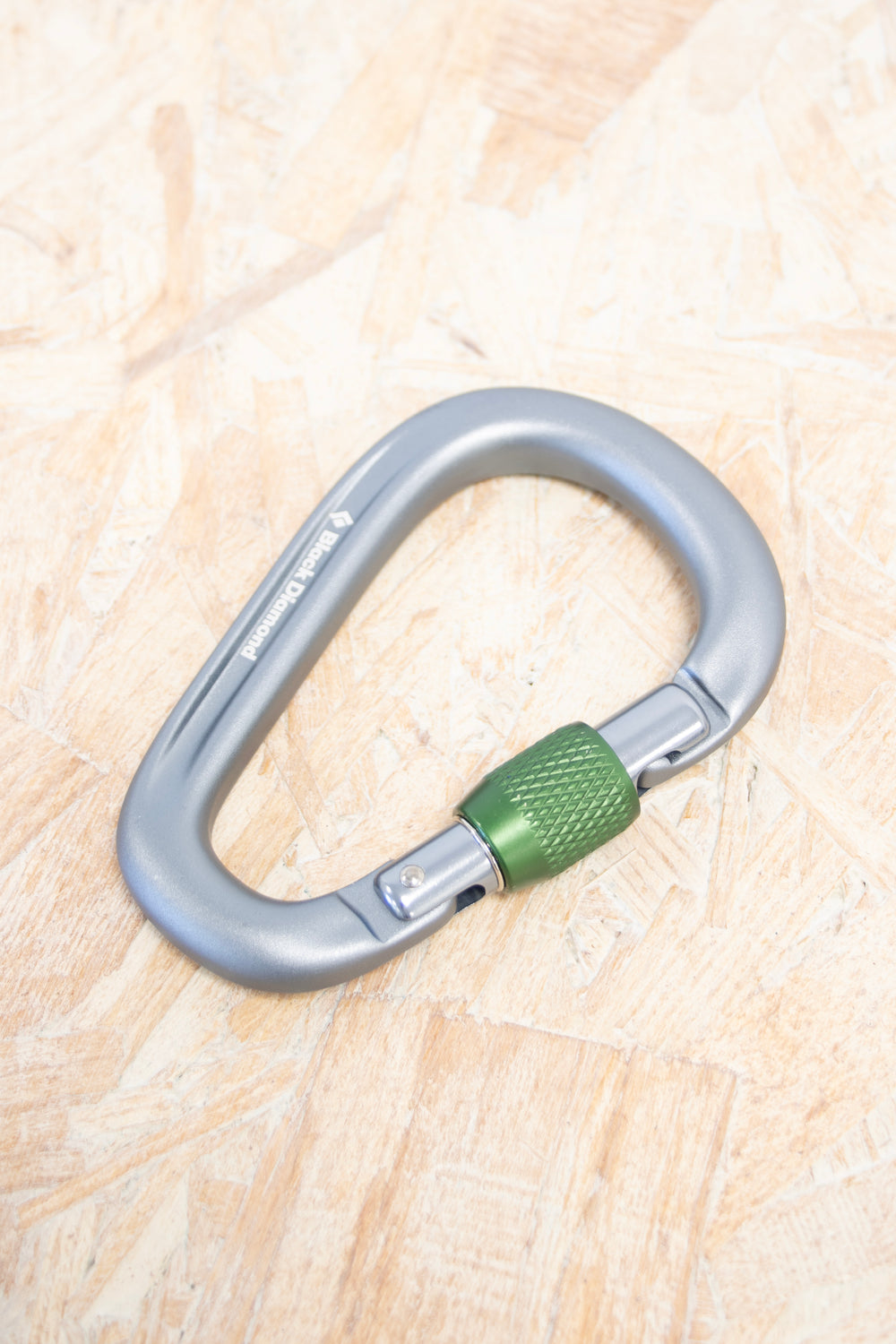 Black Diamond - Pearlock