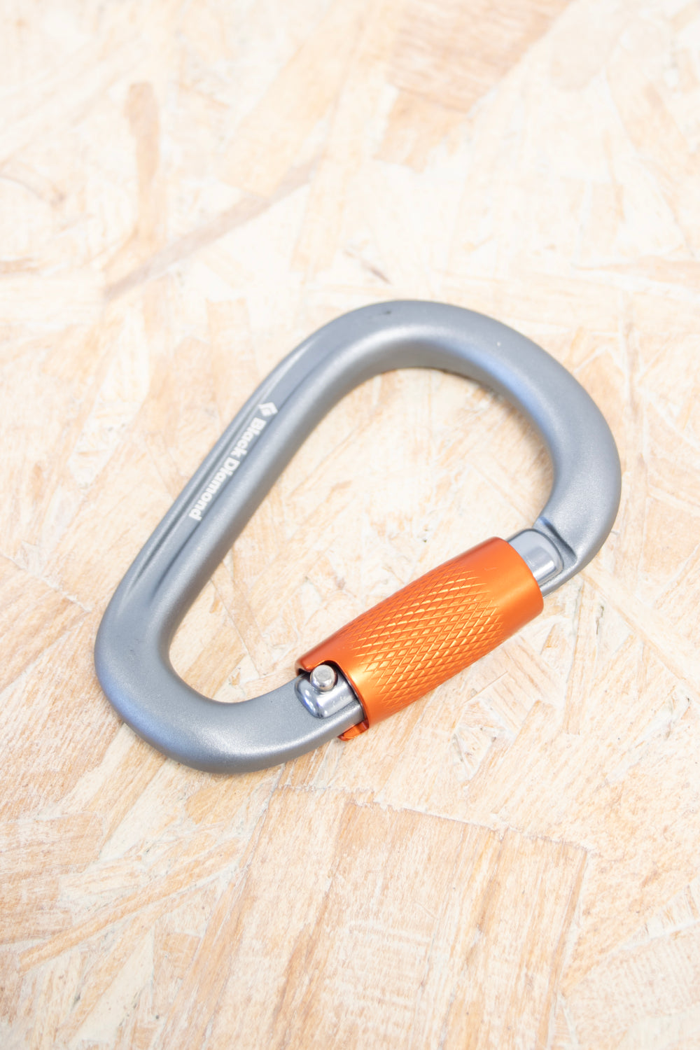 Black Diamond - Pearlock