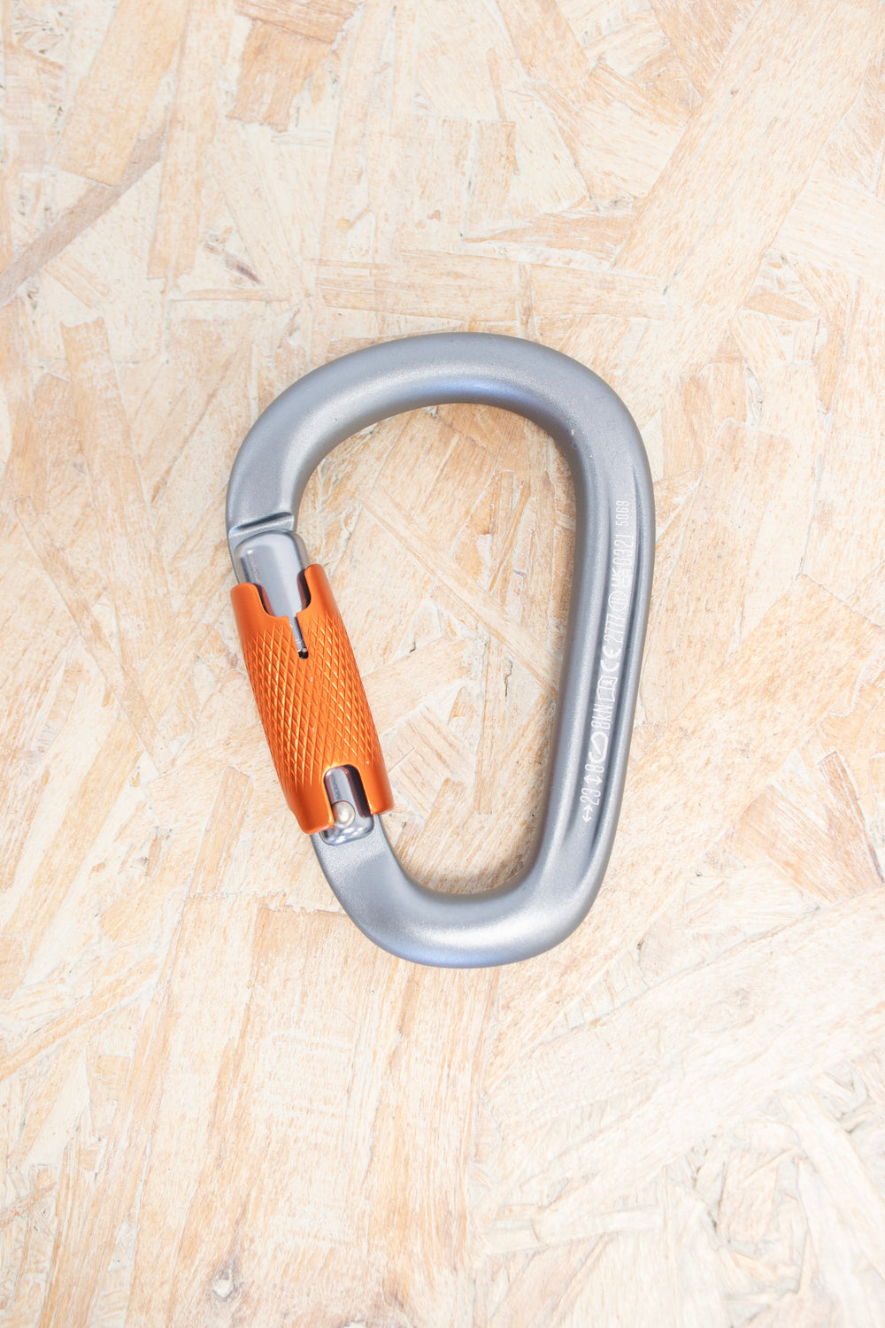 Black Diamond - Pearlock