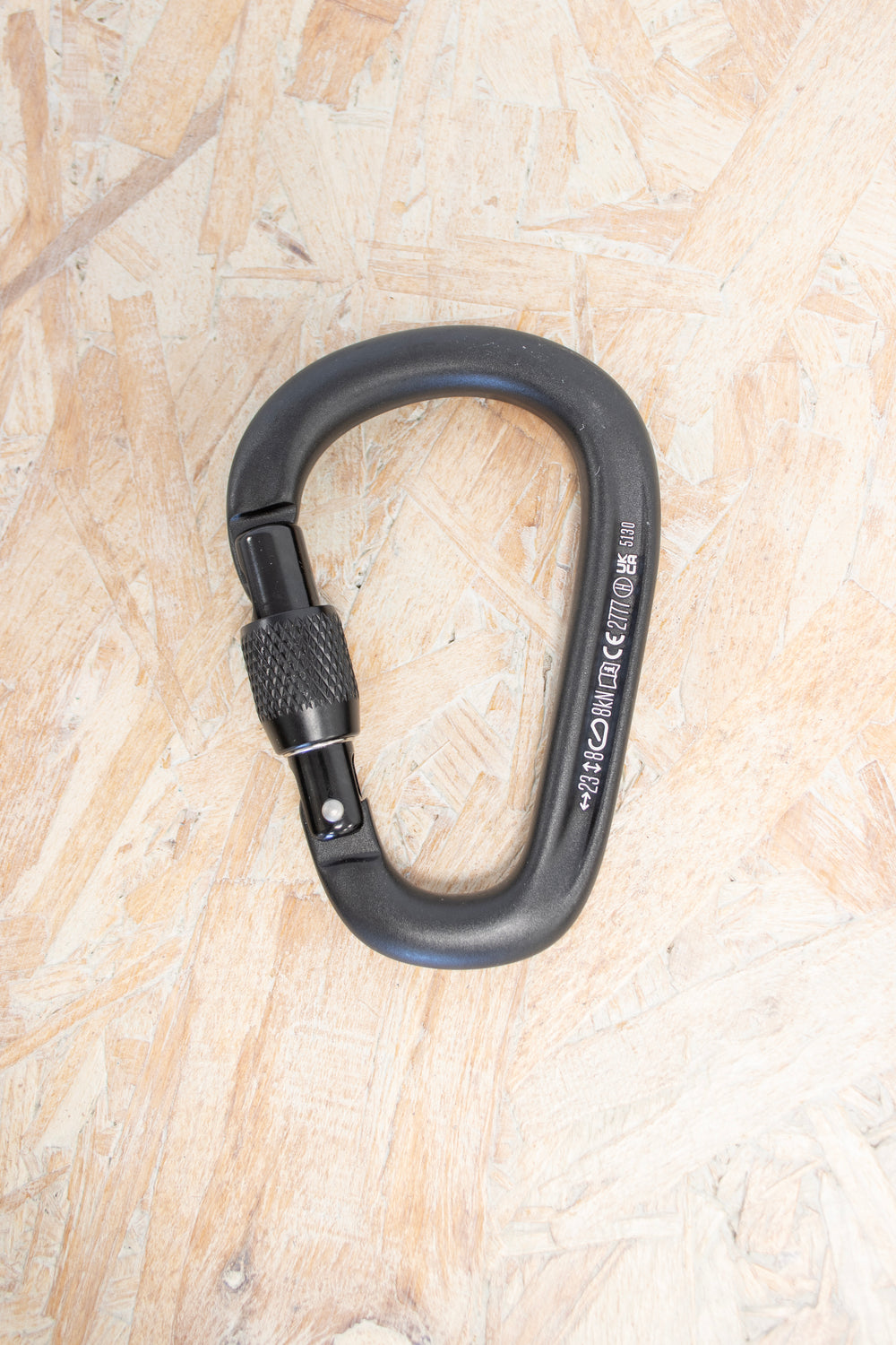 Black Diamond - Pearlock