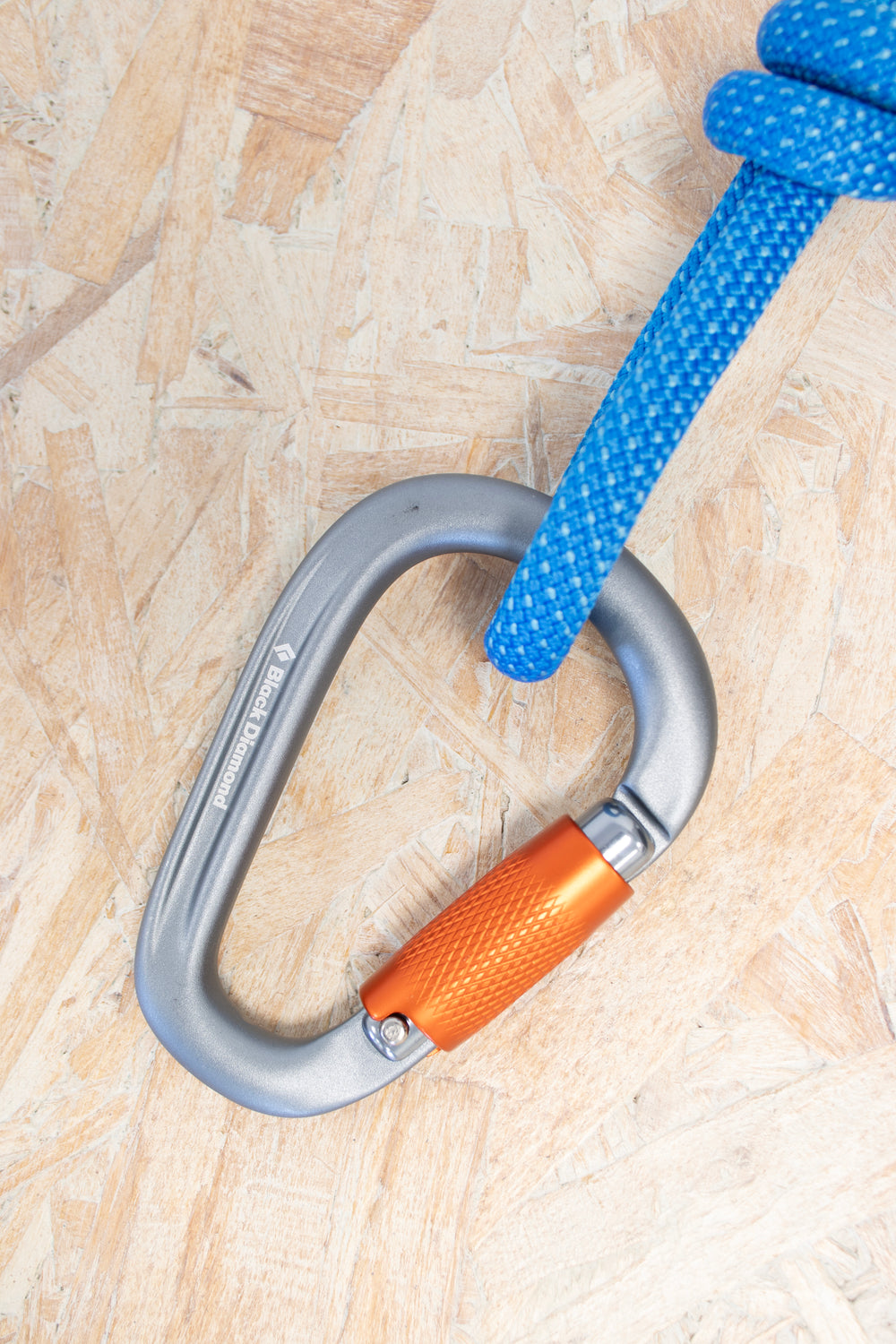 Black Diamond - Pearlock