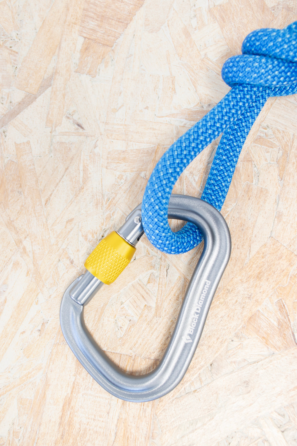 Black Diamond - Vaporlock