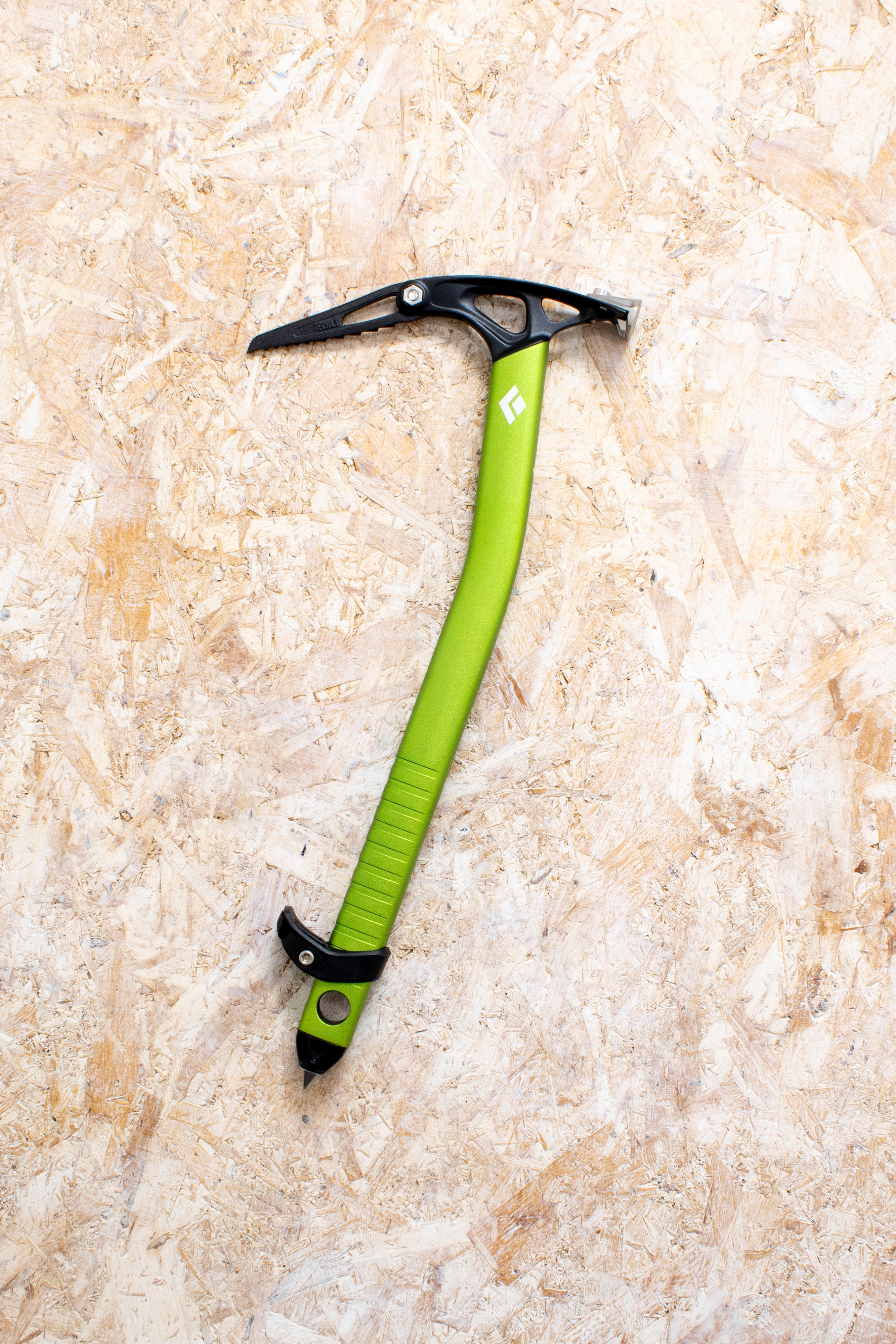 Black Diamond - Venom LT Tech Ice Axe – Dick's Climbing