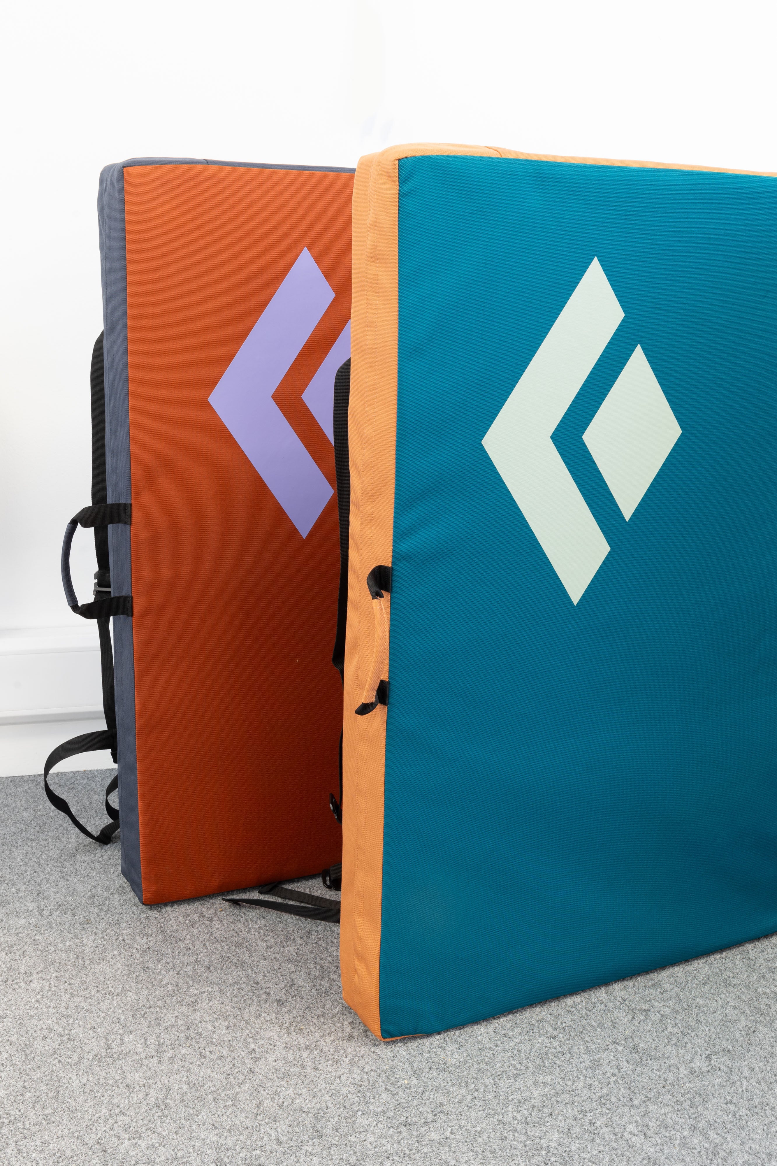 Black Diamond Circuit Crash Pad (2024) Dick's Climbing