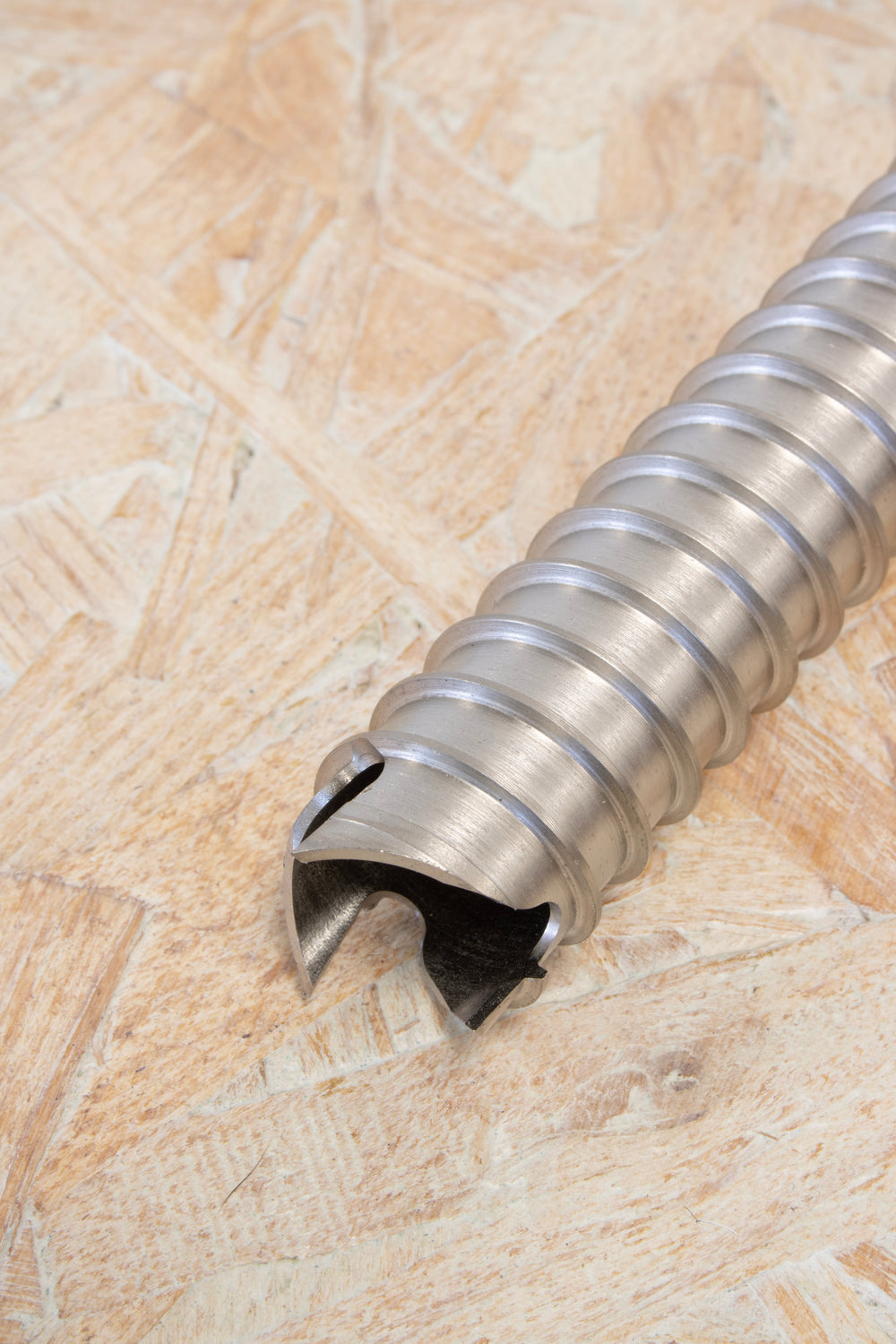 Blue Ice - Aero Ice Screw