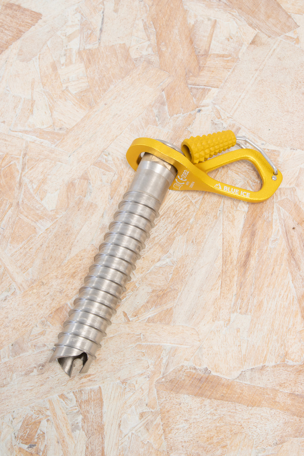 Blue Ice - Aero Ice Screw